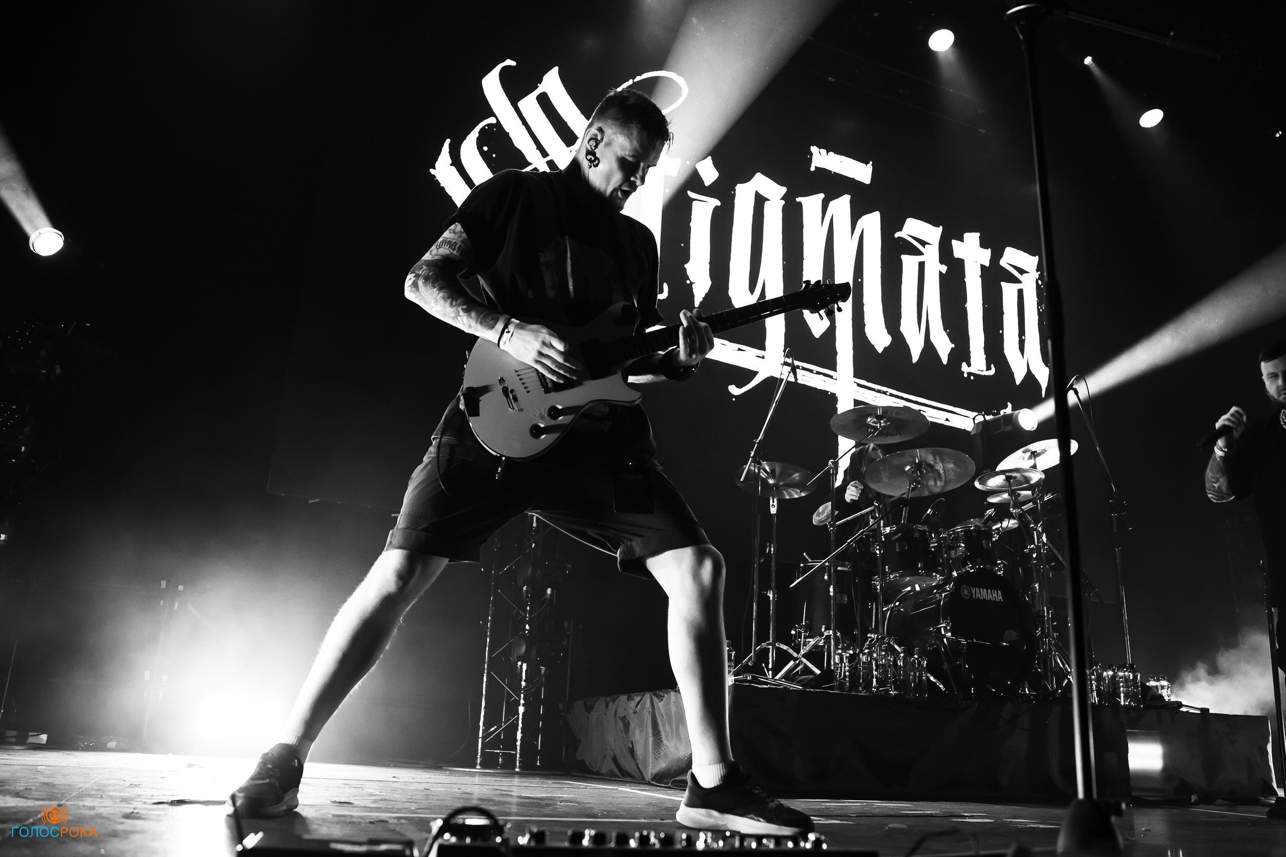 Stigmata / 19.11.2023 / 1930 Moscow. Репортажный и портретный фотограф Русакова Жанна