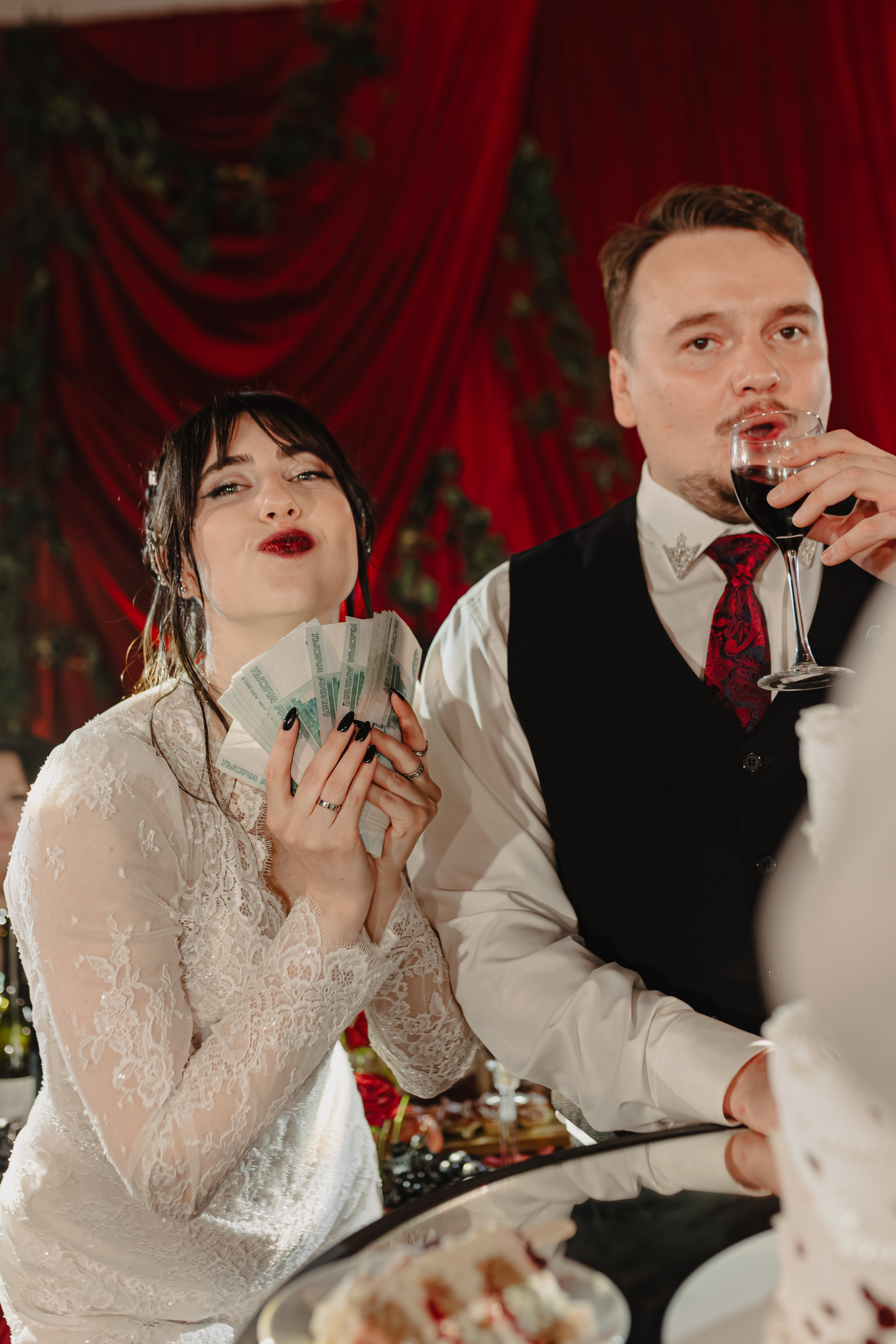 Свадьба Лены и Миши. Свадебный и семейный фотограф Женя Добрянская в Нижнем Новгороде