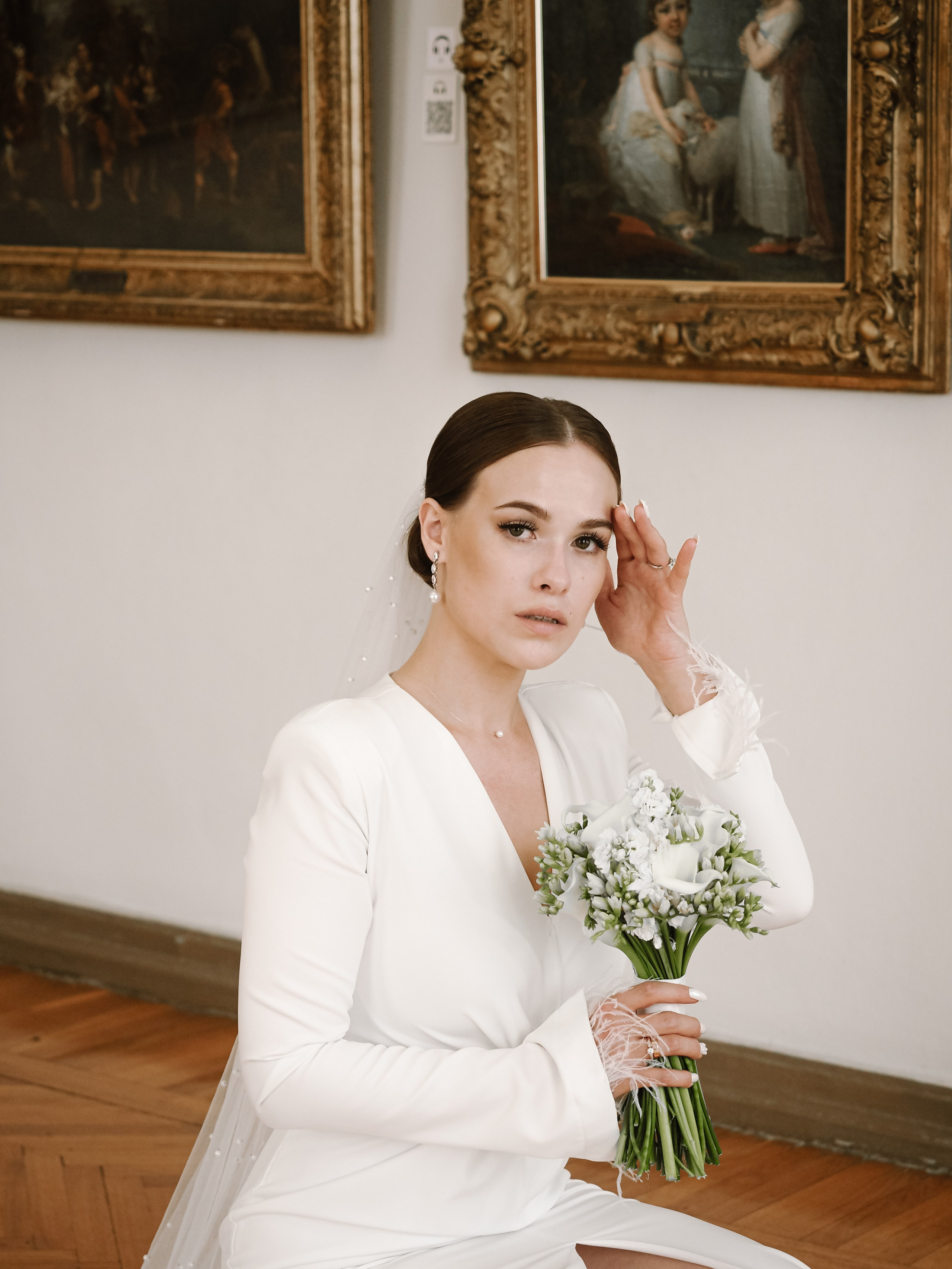 Михаил и Анастасия. Фотограф Рязань. Семейный Свадебный фотограф