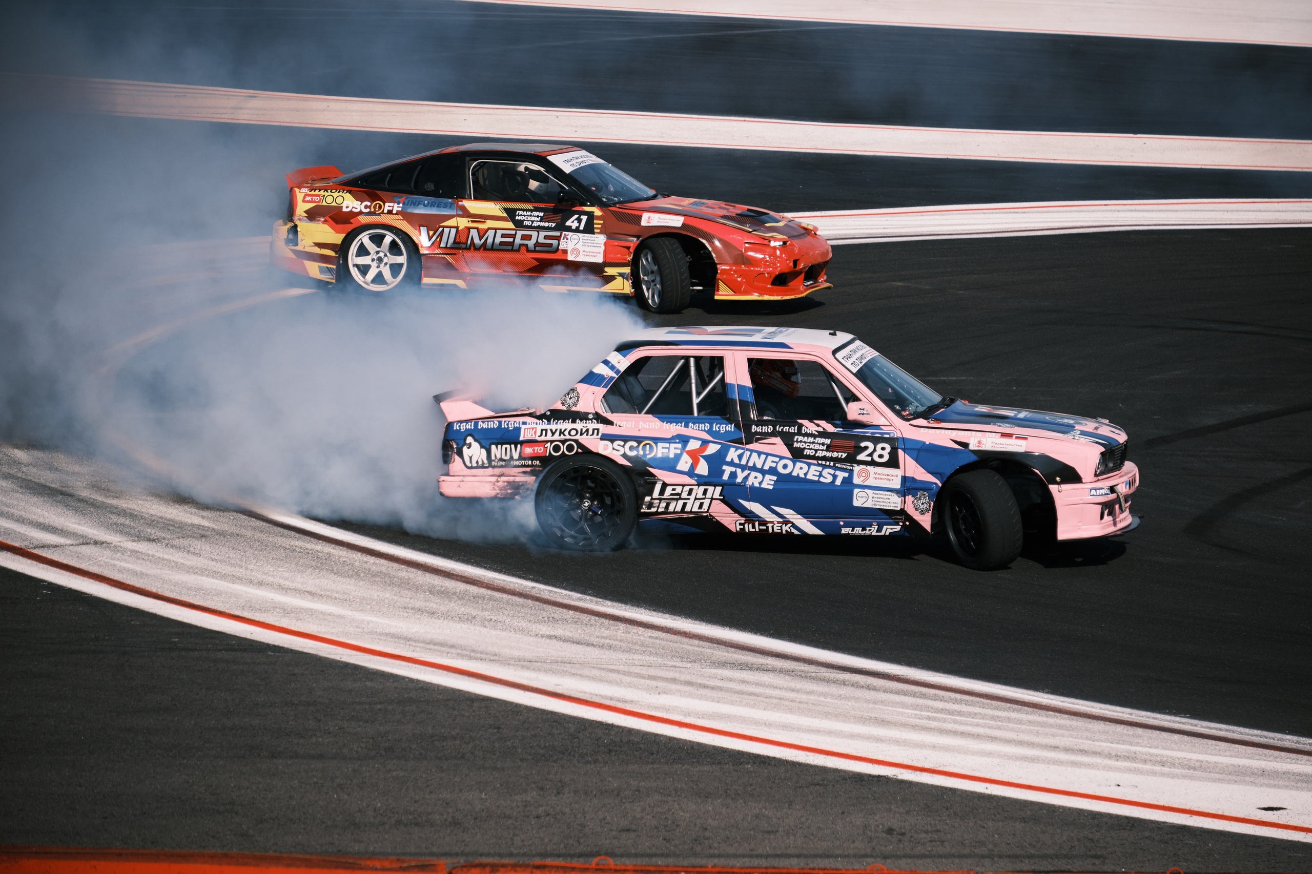 Гран при Москвы по дрифту 2024 г. IS — Игорь Сержант | Фотография и рисунок