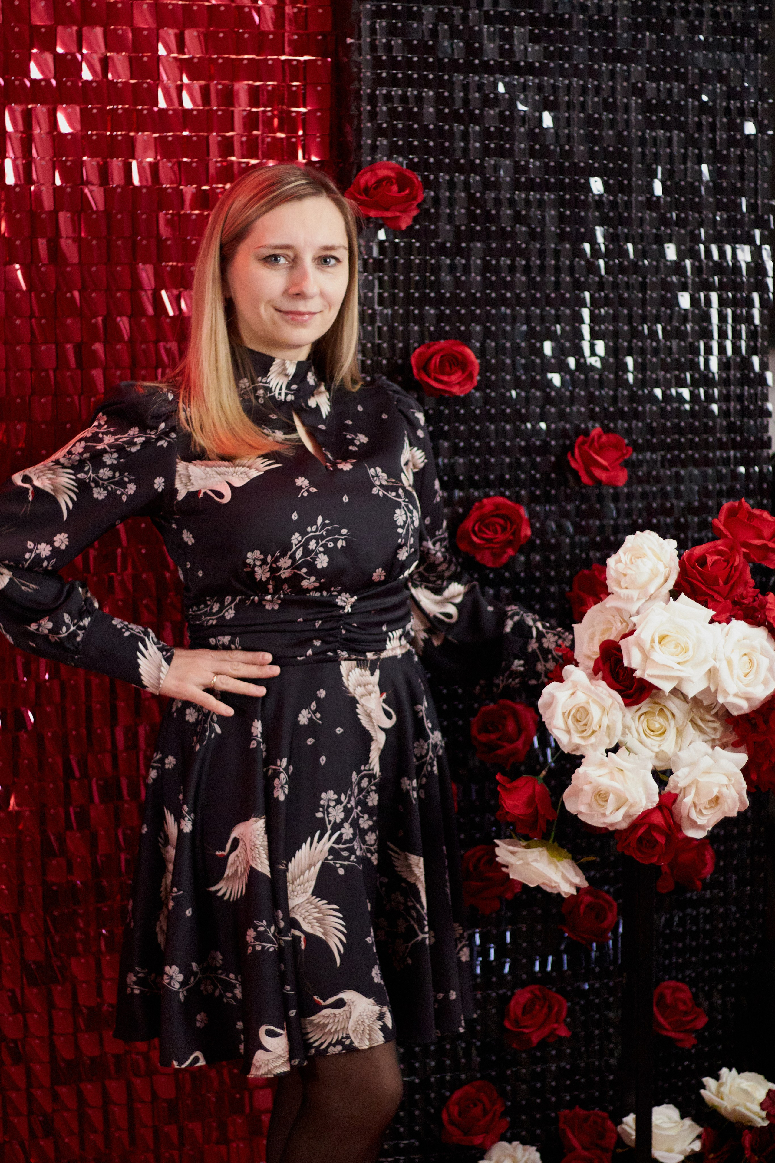 Корпоратив. Фотограф в Ростове-на-Дону Нюхарева Виктория