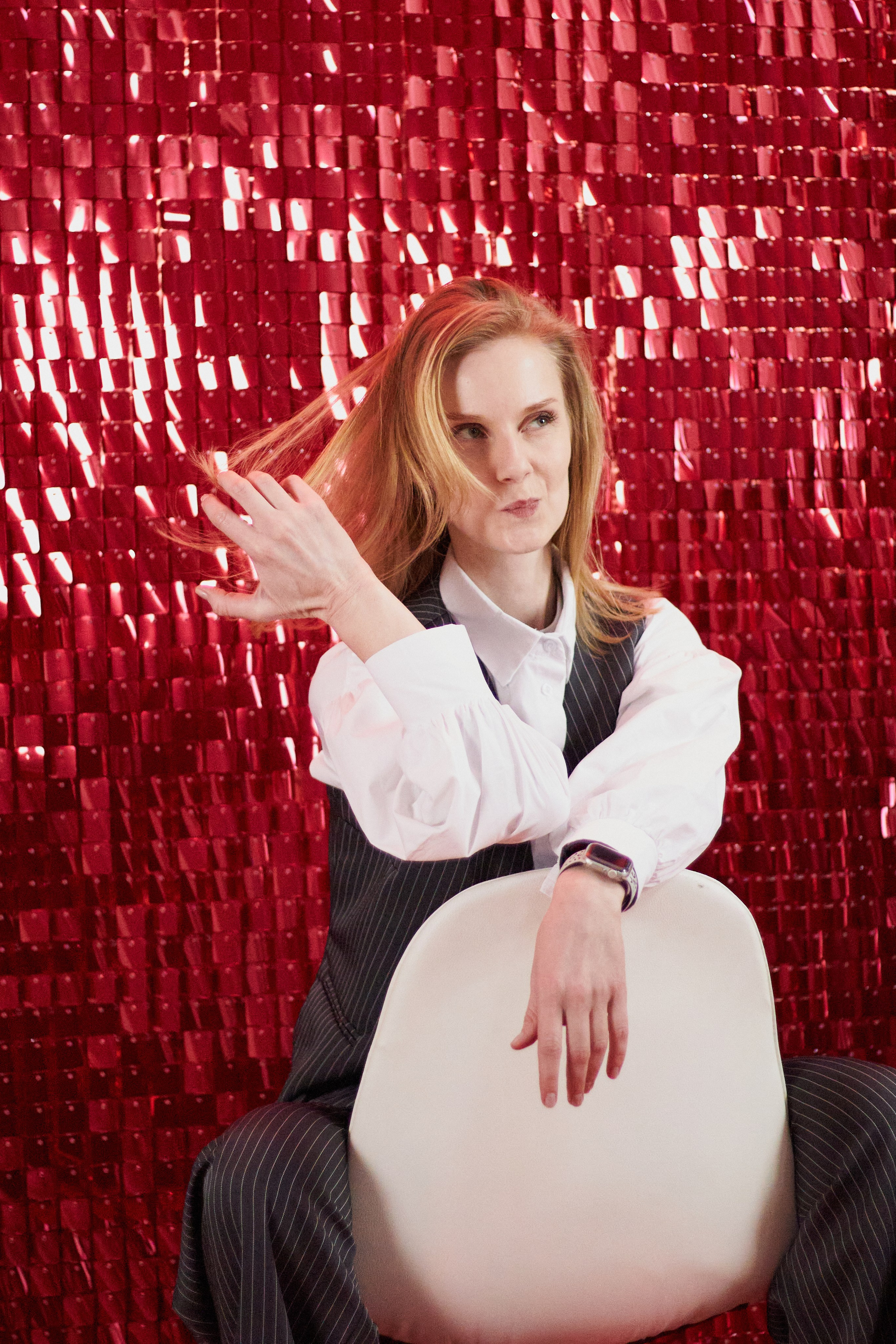 Корпоратив. Фотограф в Ростове-на-Дону Нюхарева Виктория