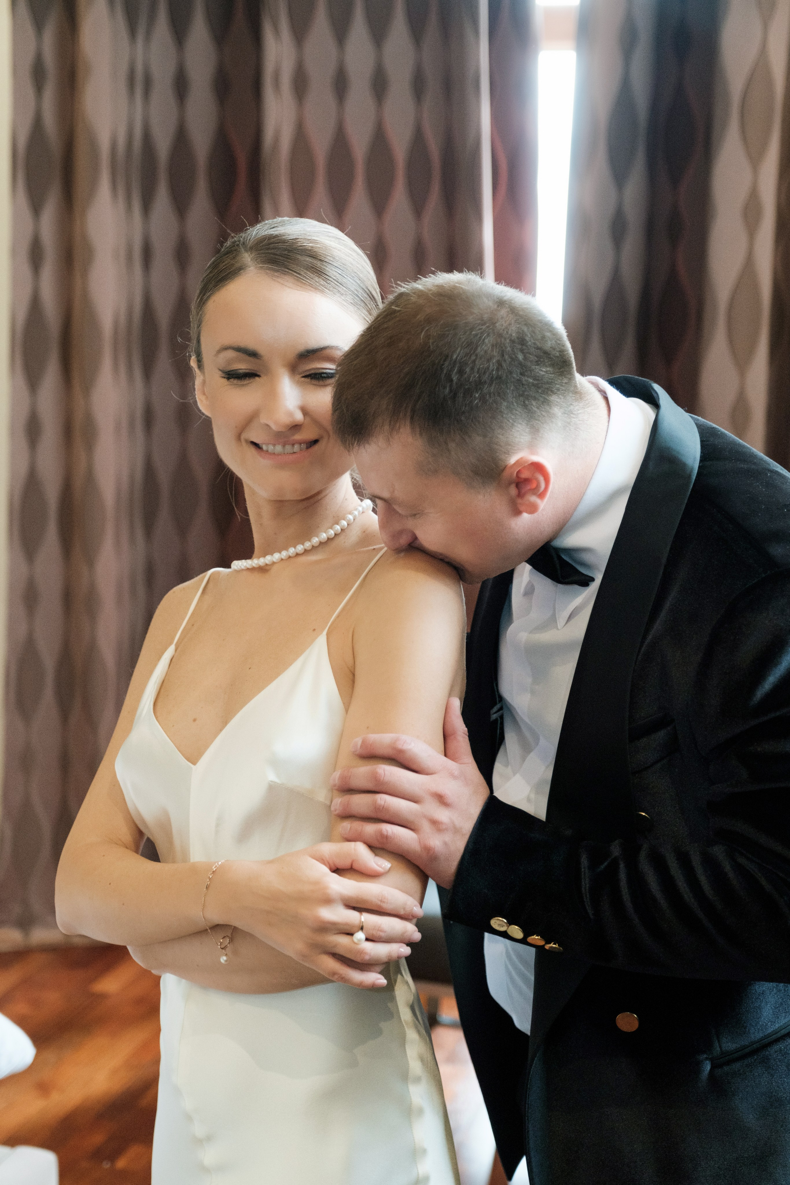 Виктория / Евгений. Свадебный Видеограф Фотограф в Сочи