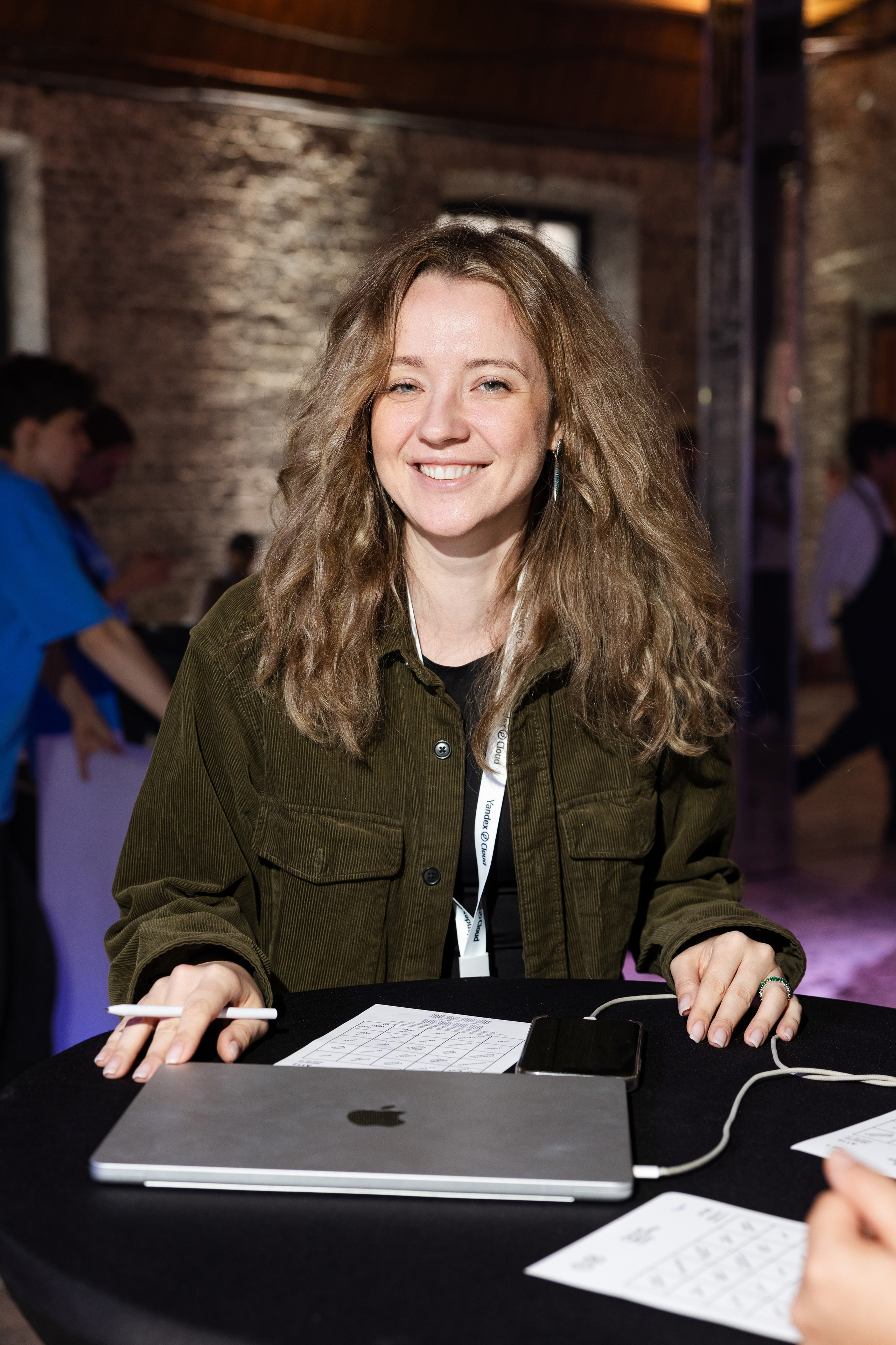 Cloud Security Day. Свадебный репортажный фотограф в Москве