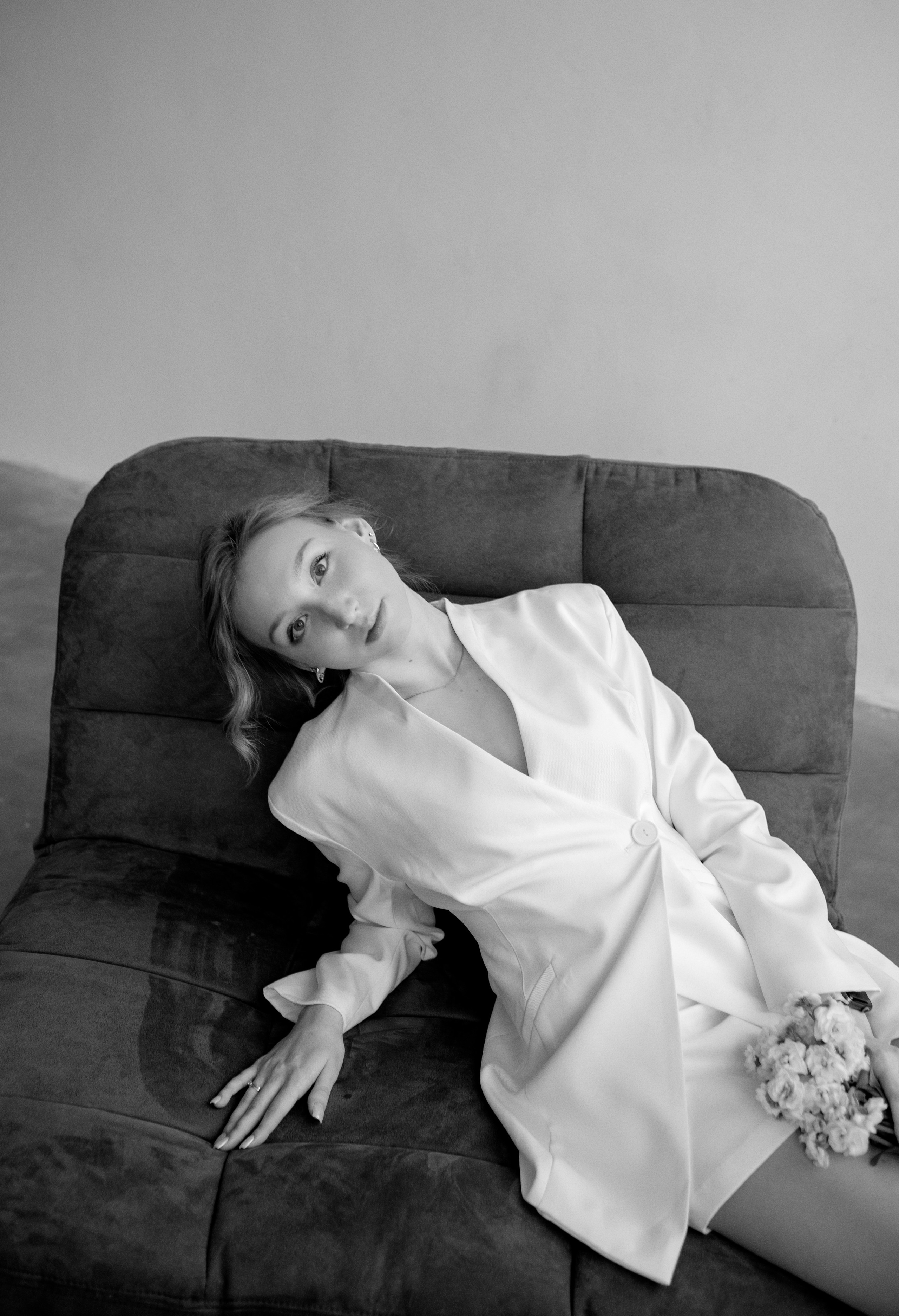 Предсвадебная love storry. Свадебный и семейный фотограф в Серпухове Александра Дерюшева