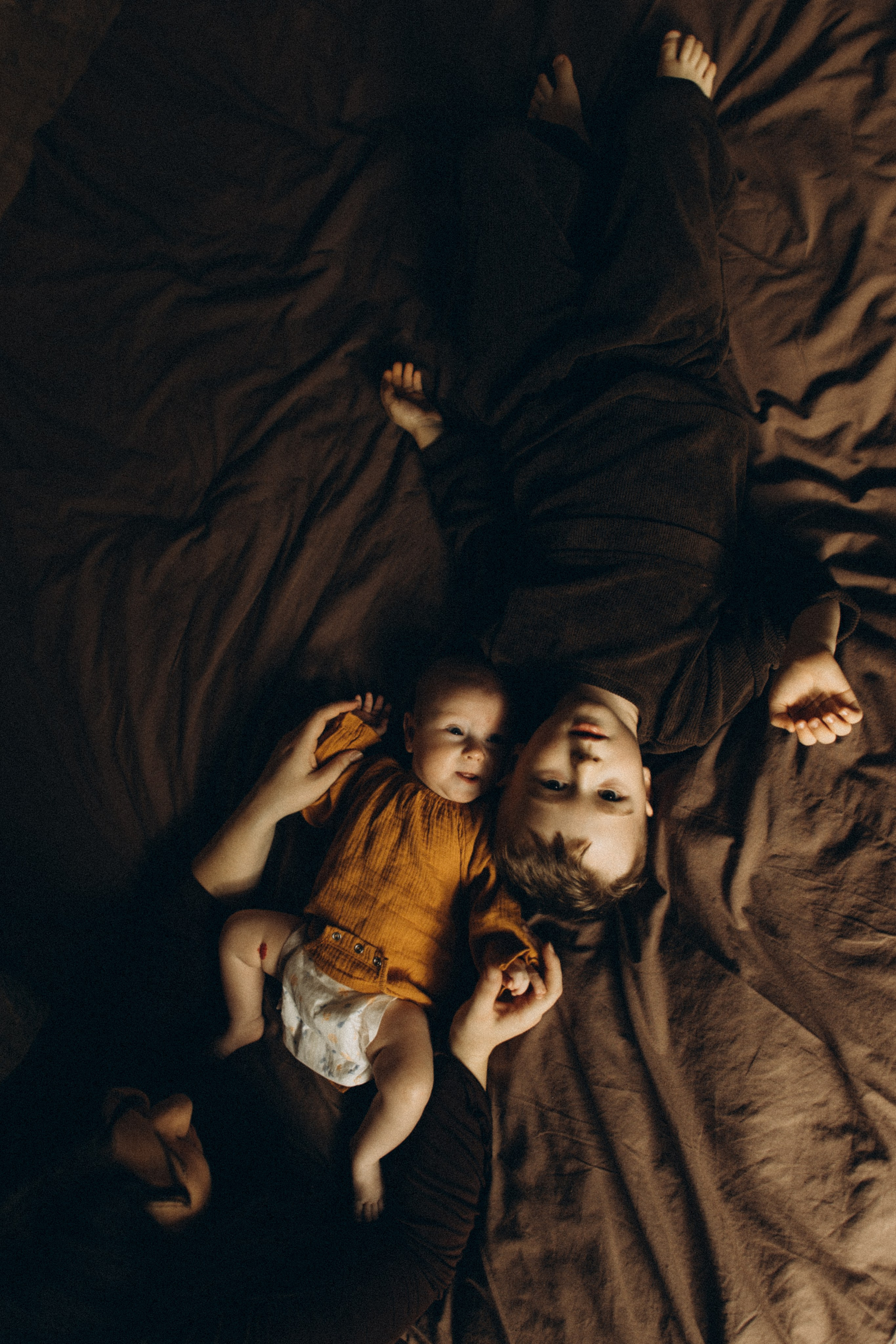 Марина Мила Ярослав. Семейный фотограф в Краснодаре Анна Пасик