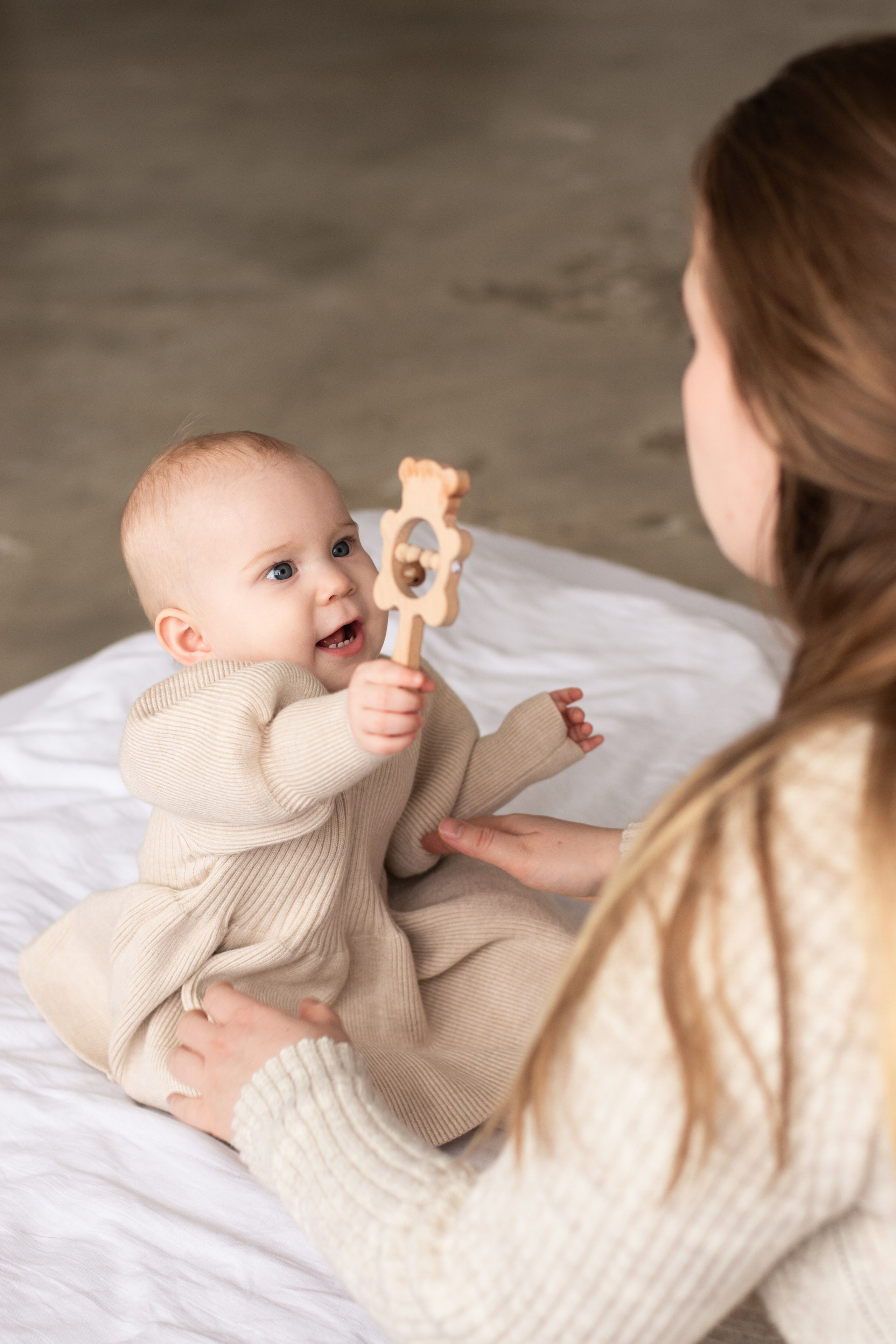 Ярослава и Виктория. Фотограф в Новосибирске Фальман Полина