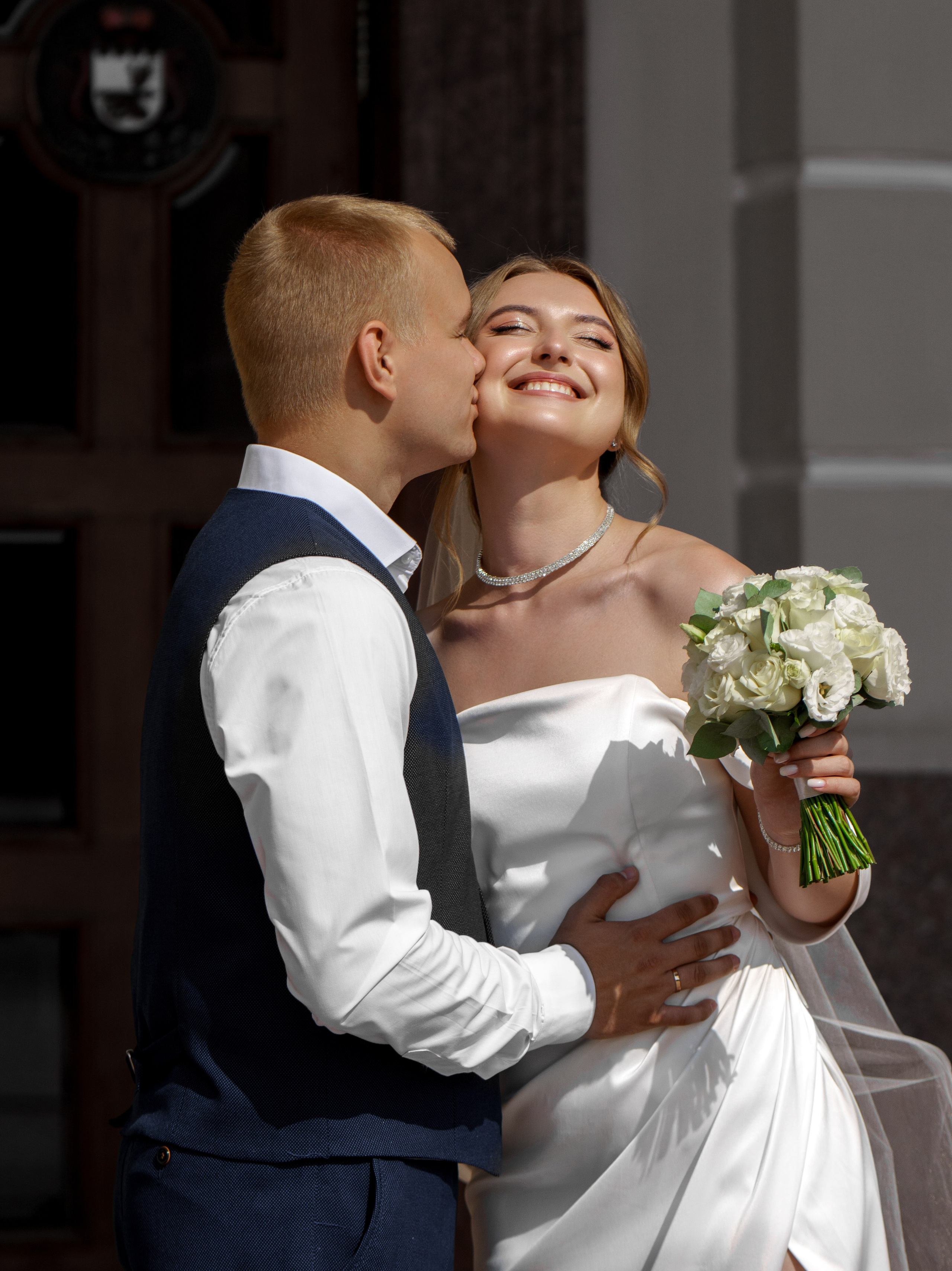 E&M. Vladislav Blinov photographer