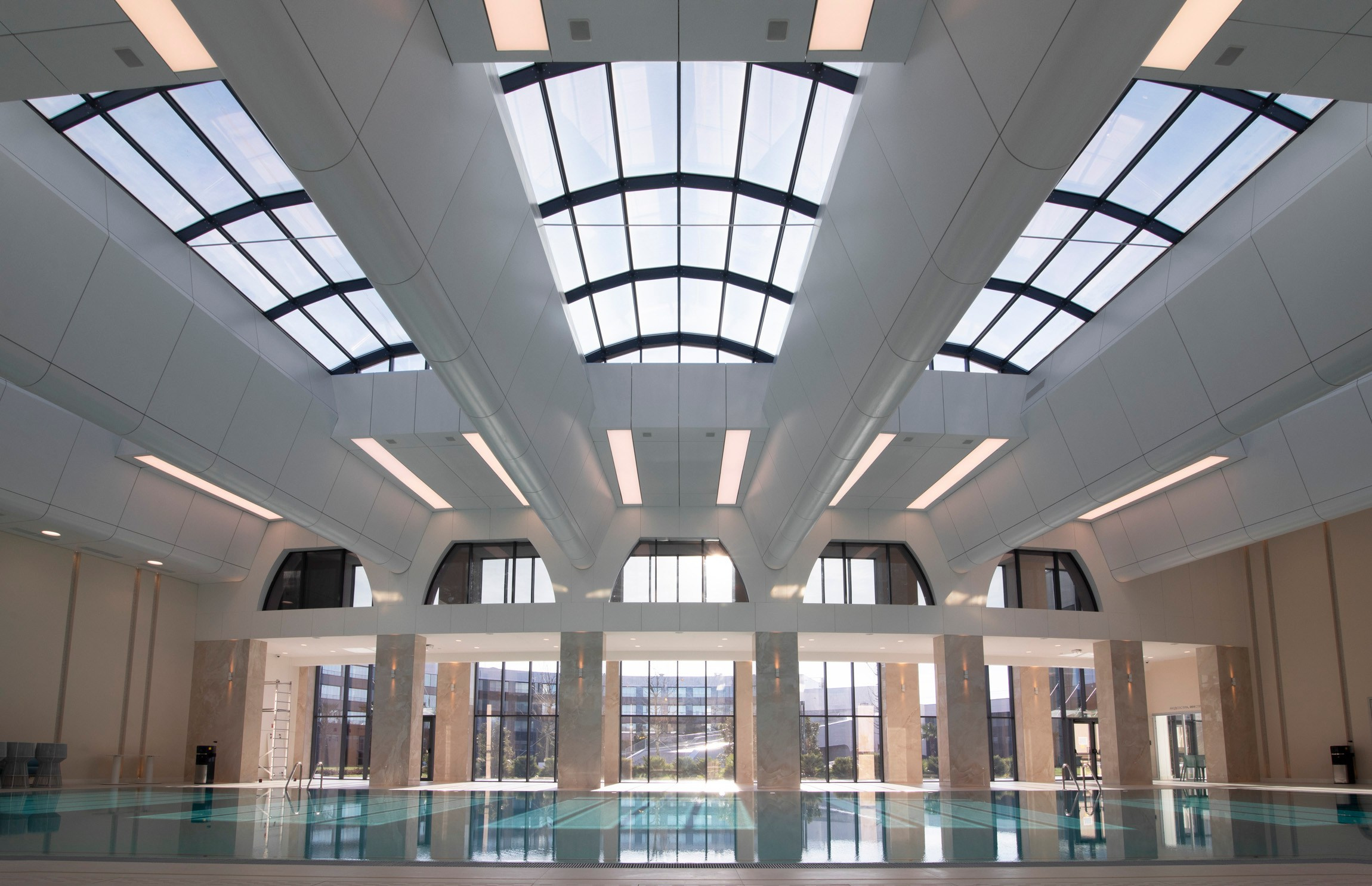 Interior photography. Reportage and staged photographer Natalia Sannikova