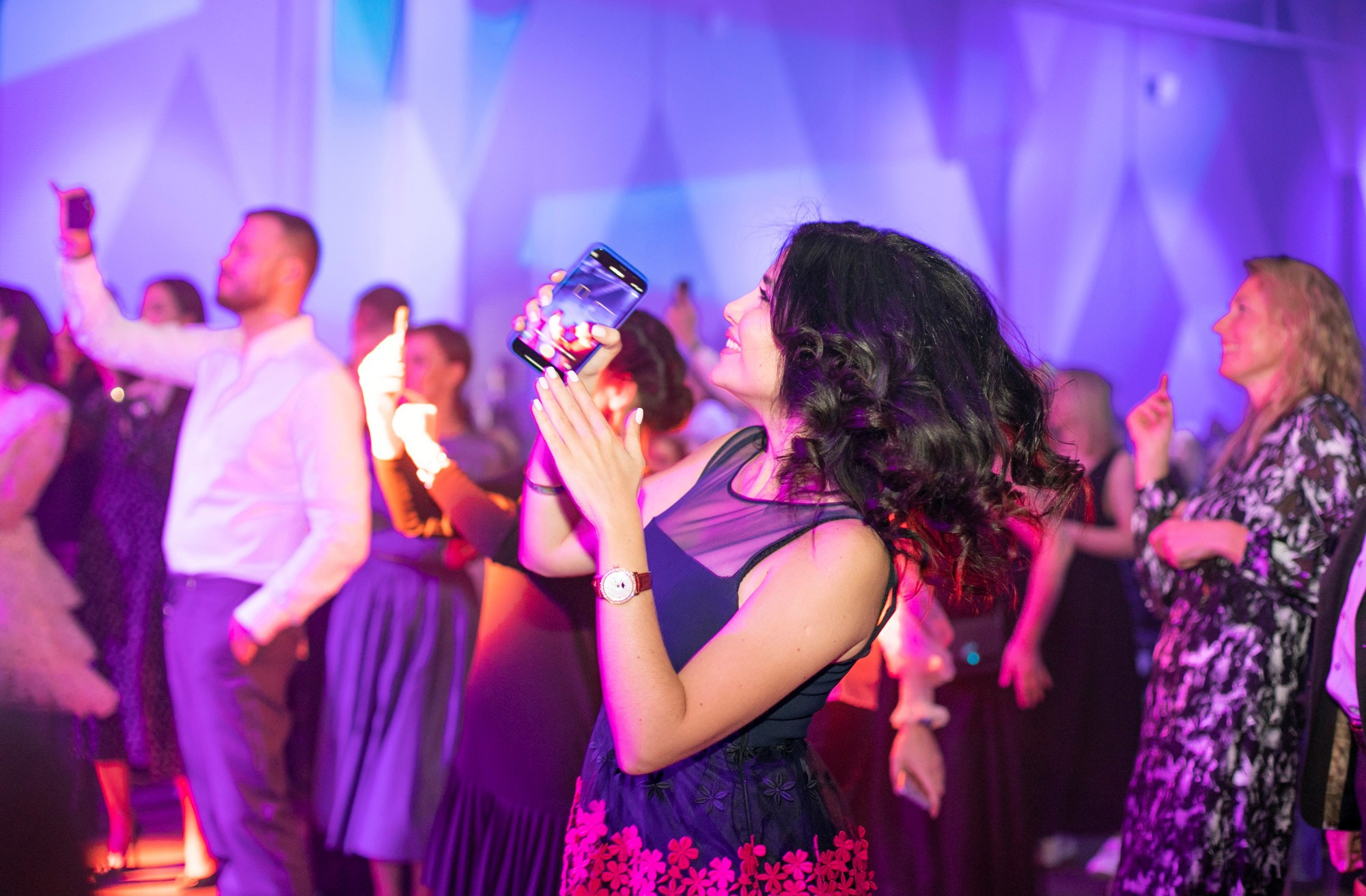 Вечеринка в честь открытия продаж комплекса Sun-city. Репортажный и постановочный Наталья Санникова