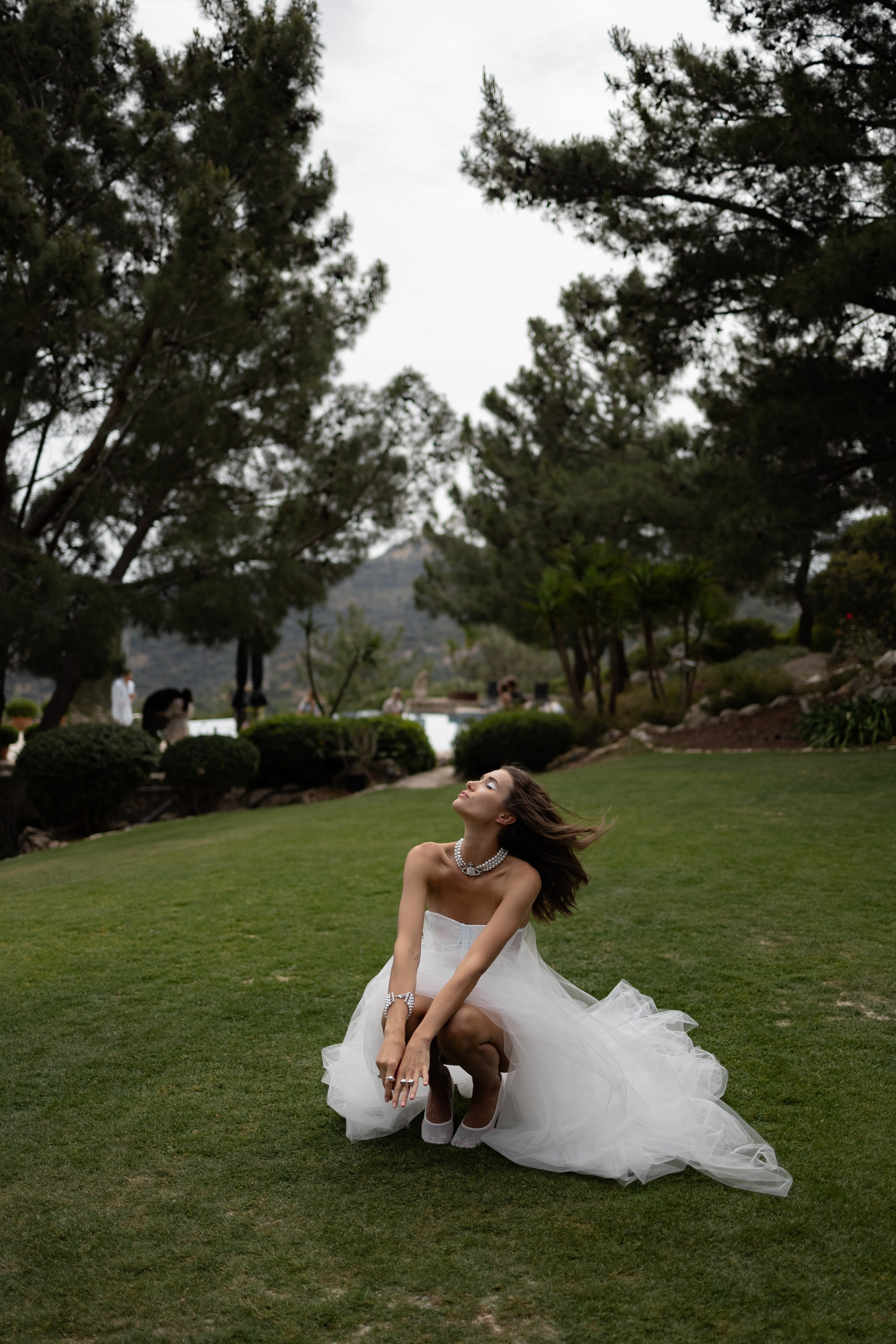 Wedding in Turkey. Wedding photographer Victoria Karpova