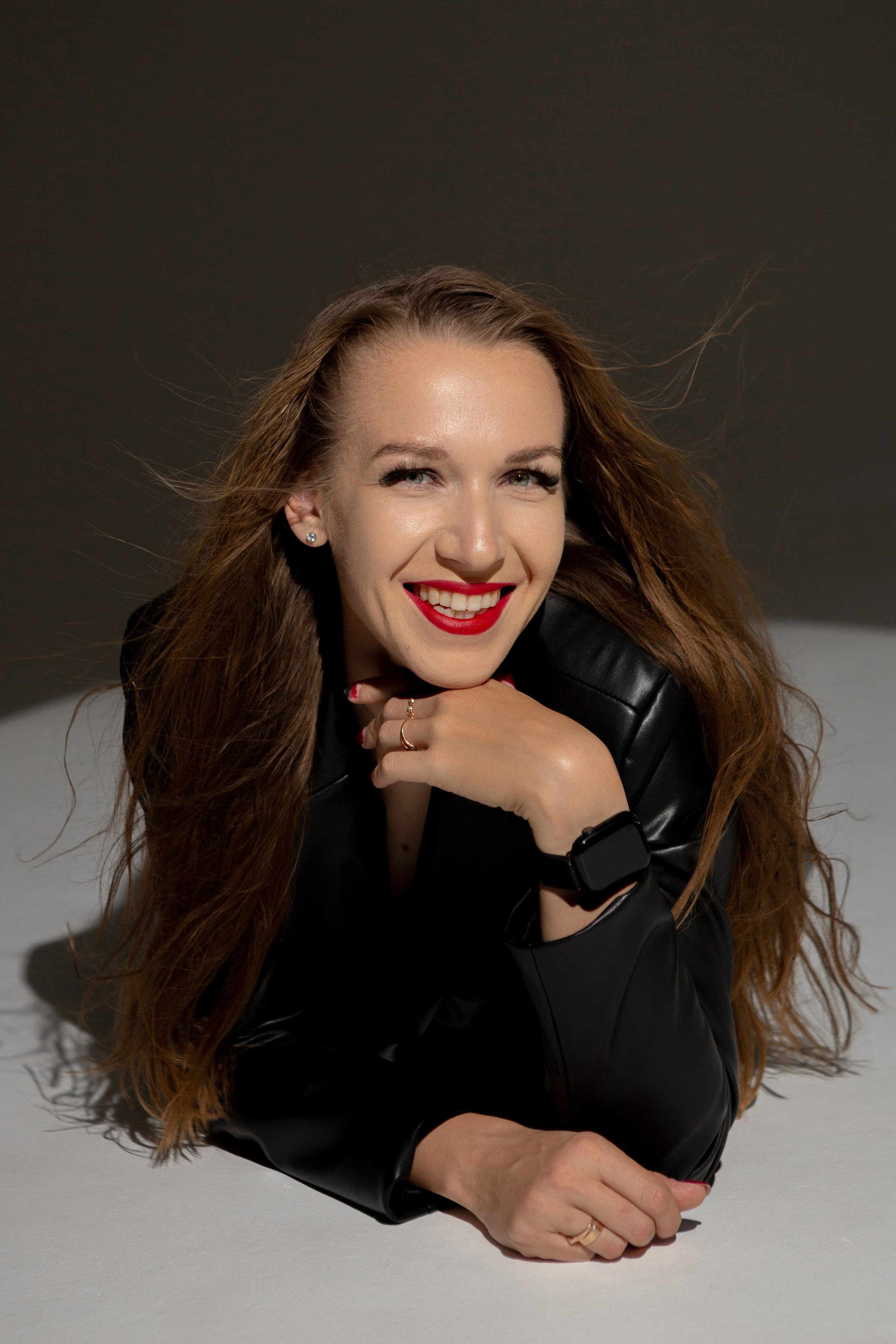 Дарья. Семейный фотограф в Новопокровской, Тихорецке и Краснодаре Чугусова Марина