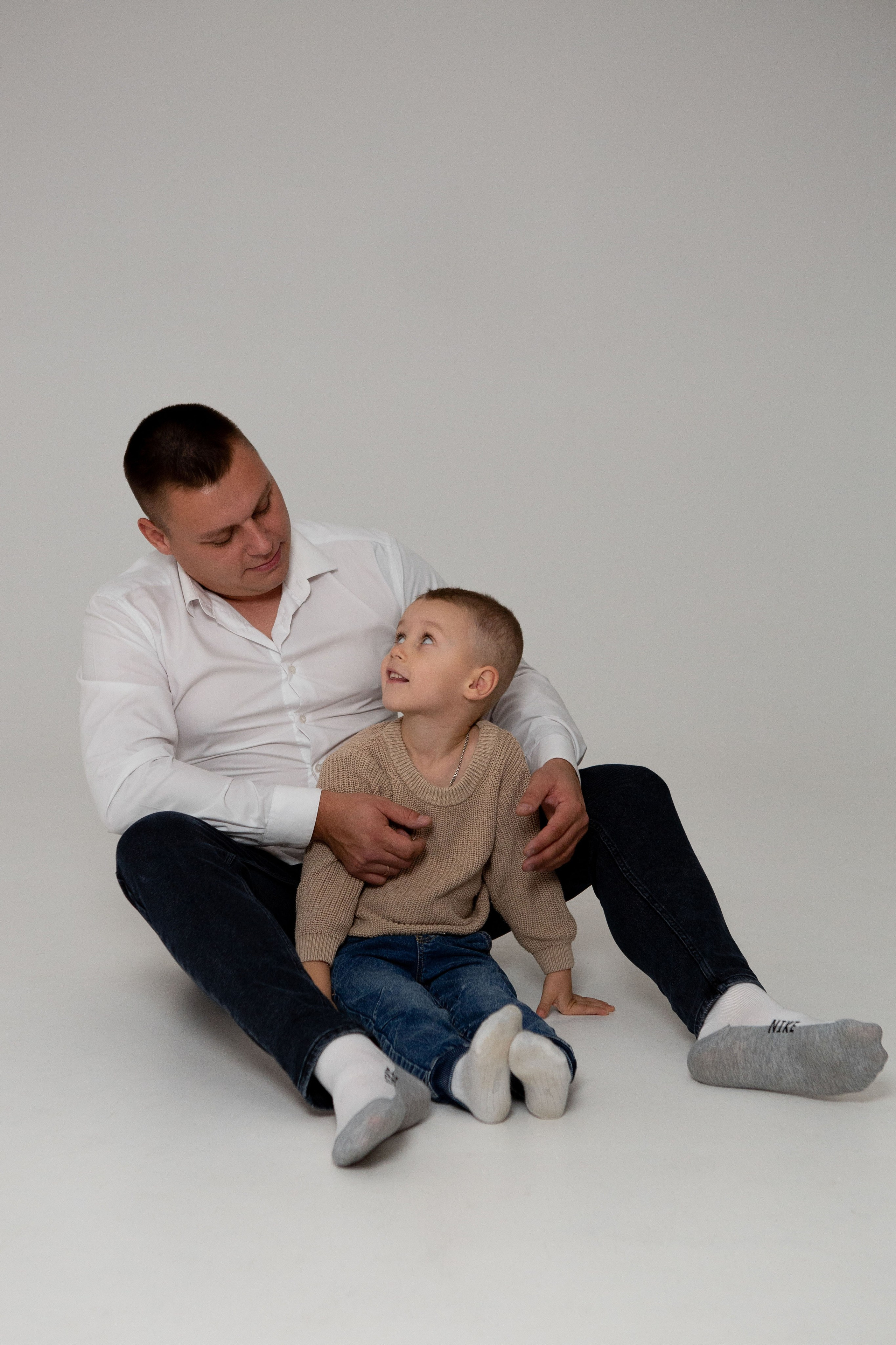 Семейная. Семейный фотограф в Новопокровской, Тихорецке и Краснодаре Чугусова Марина