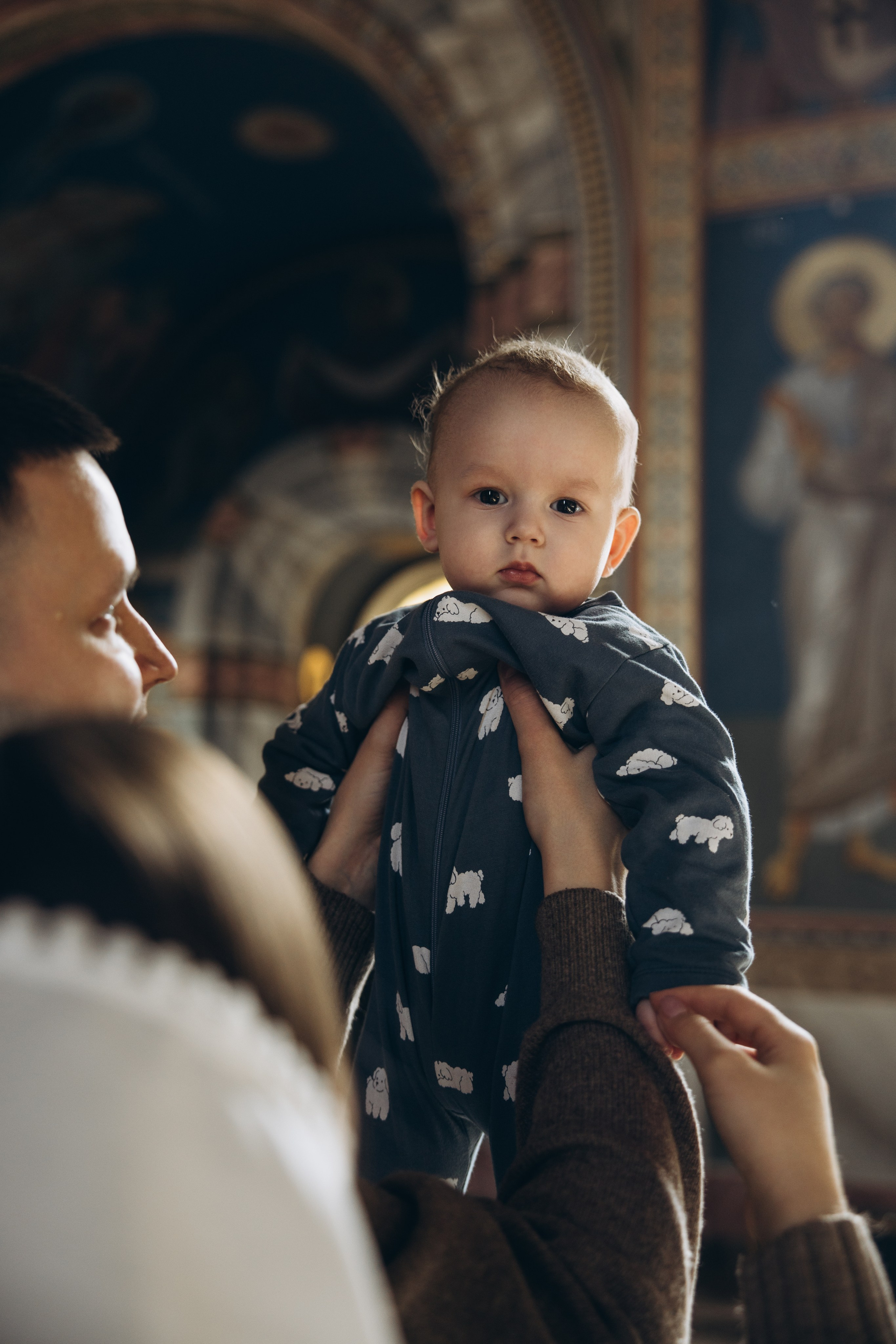 Шелехов. Свадебный, семейный фотограф в Иркутске Светлана Макаричева