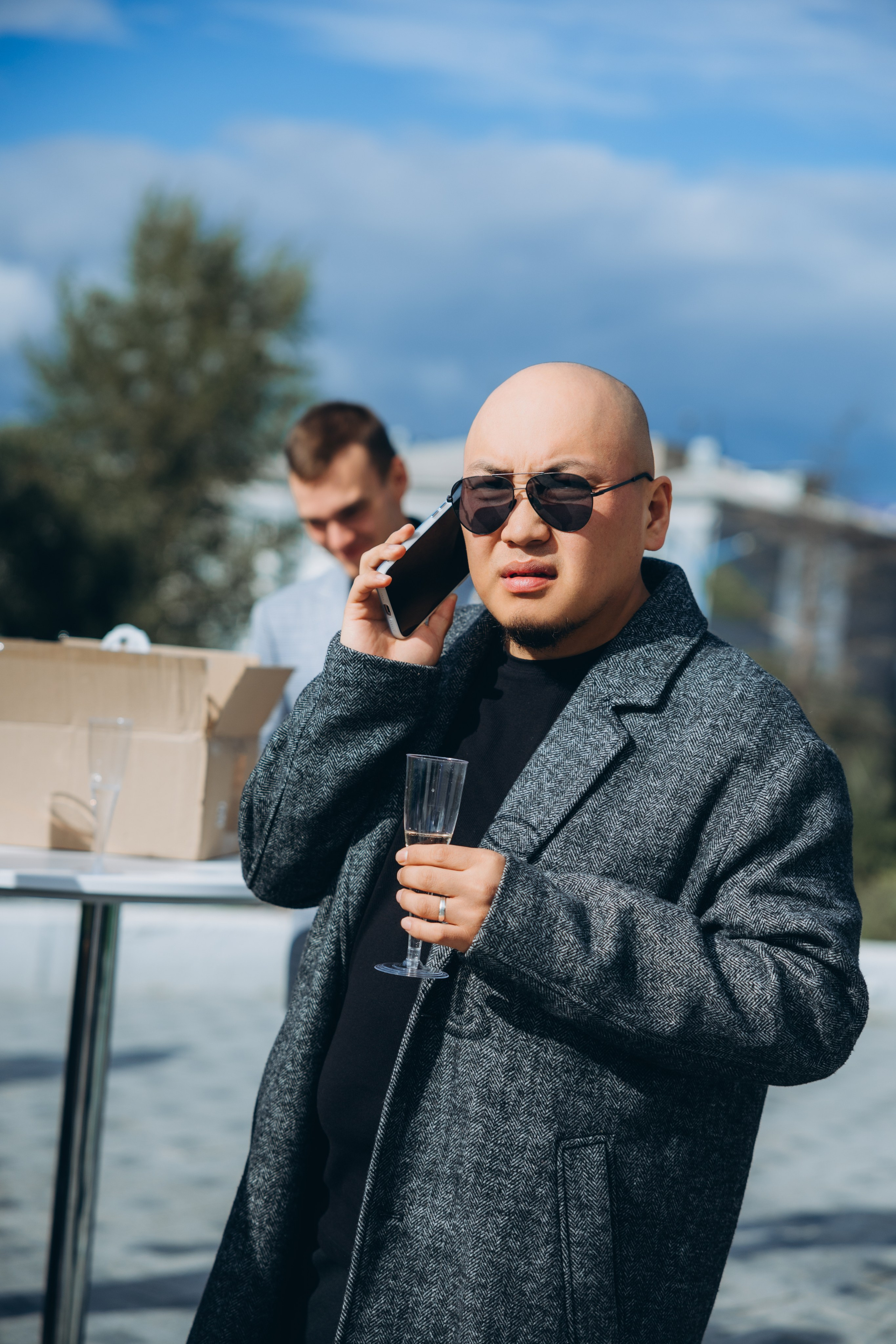 Иван и Елена. Свадебный, семейный фотограф в Иркутске Светлана Макаричева