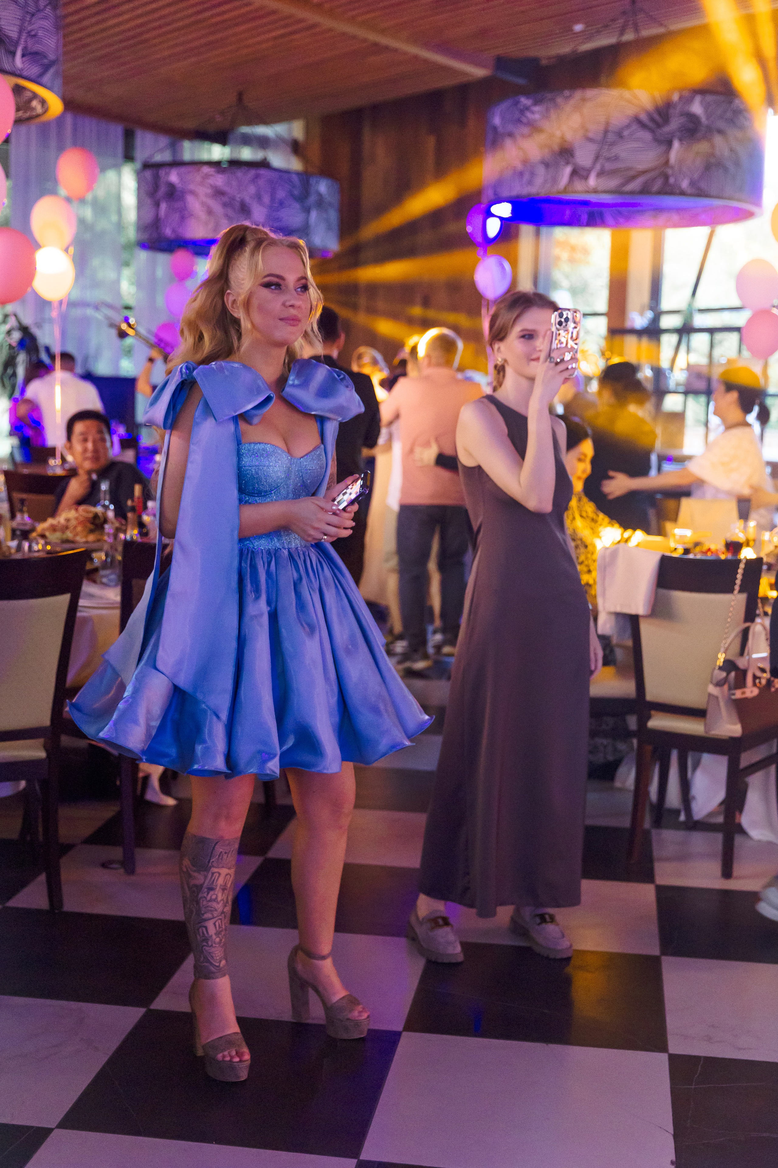 아스얀디 (Асянди)