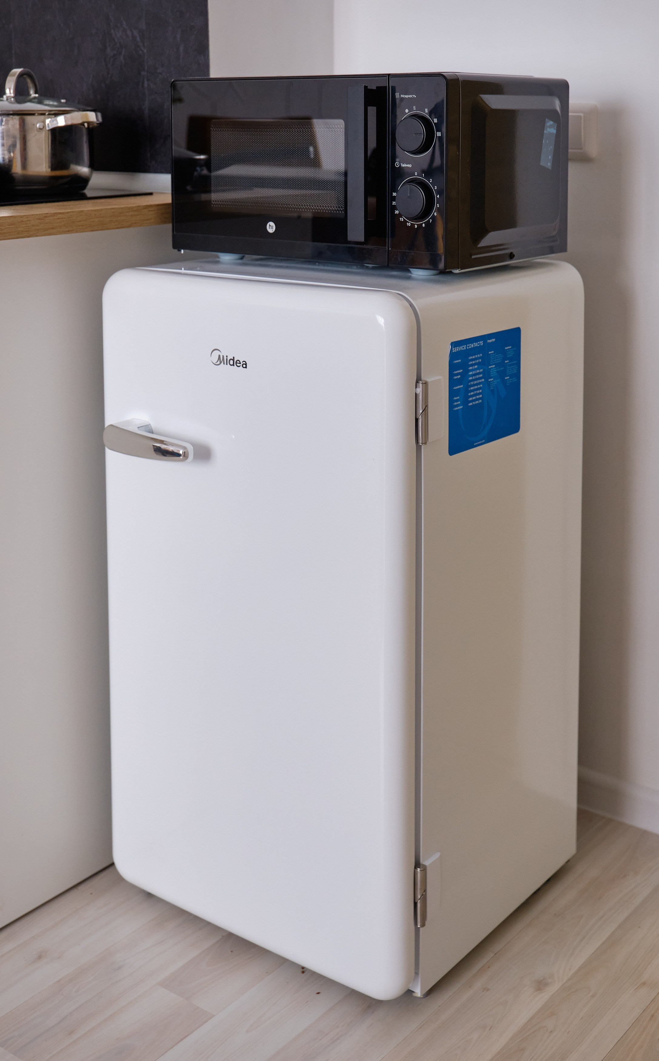 НЕДВИЖИМОСТЬ. Контент-креатор Паша Норицын