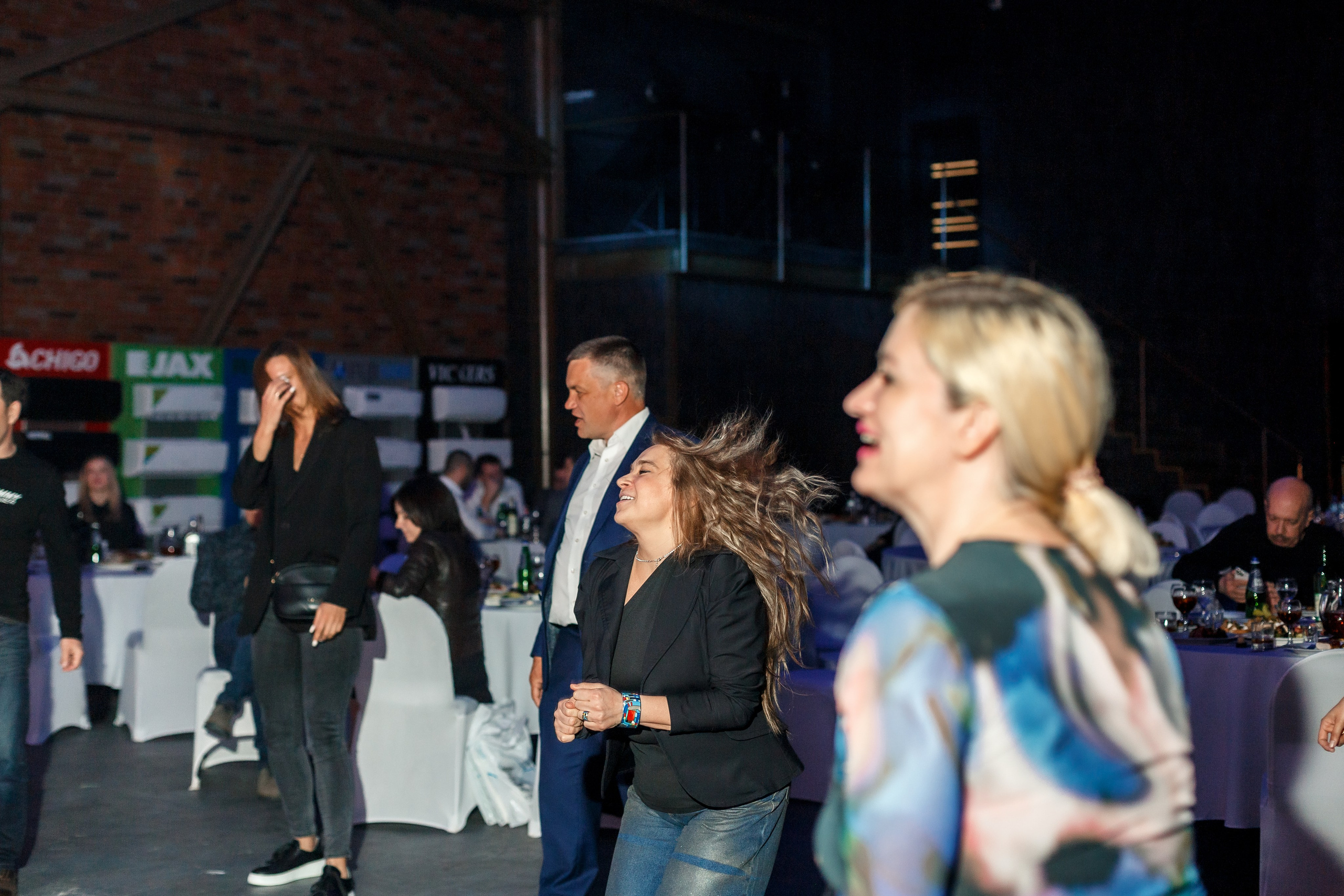 Апикс Конференция. Свадебный фотограф в Москве — Ольга Козловская