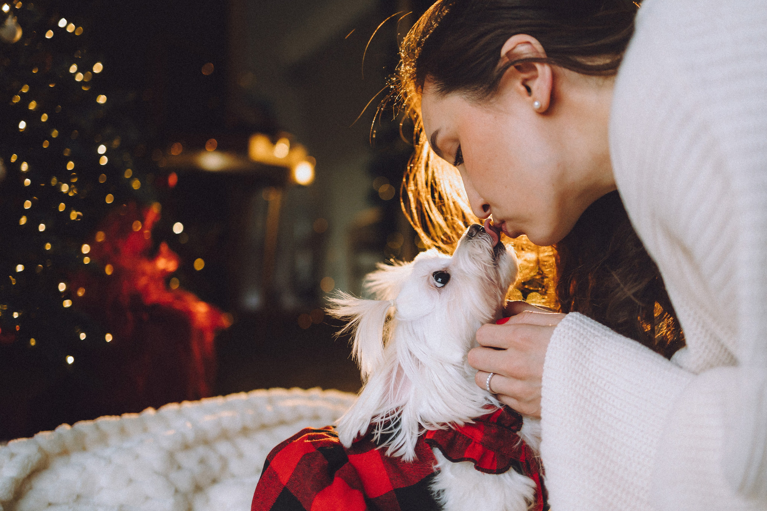 Констанция и Молли