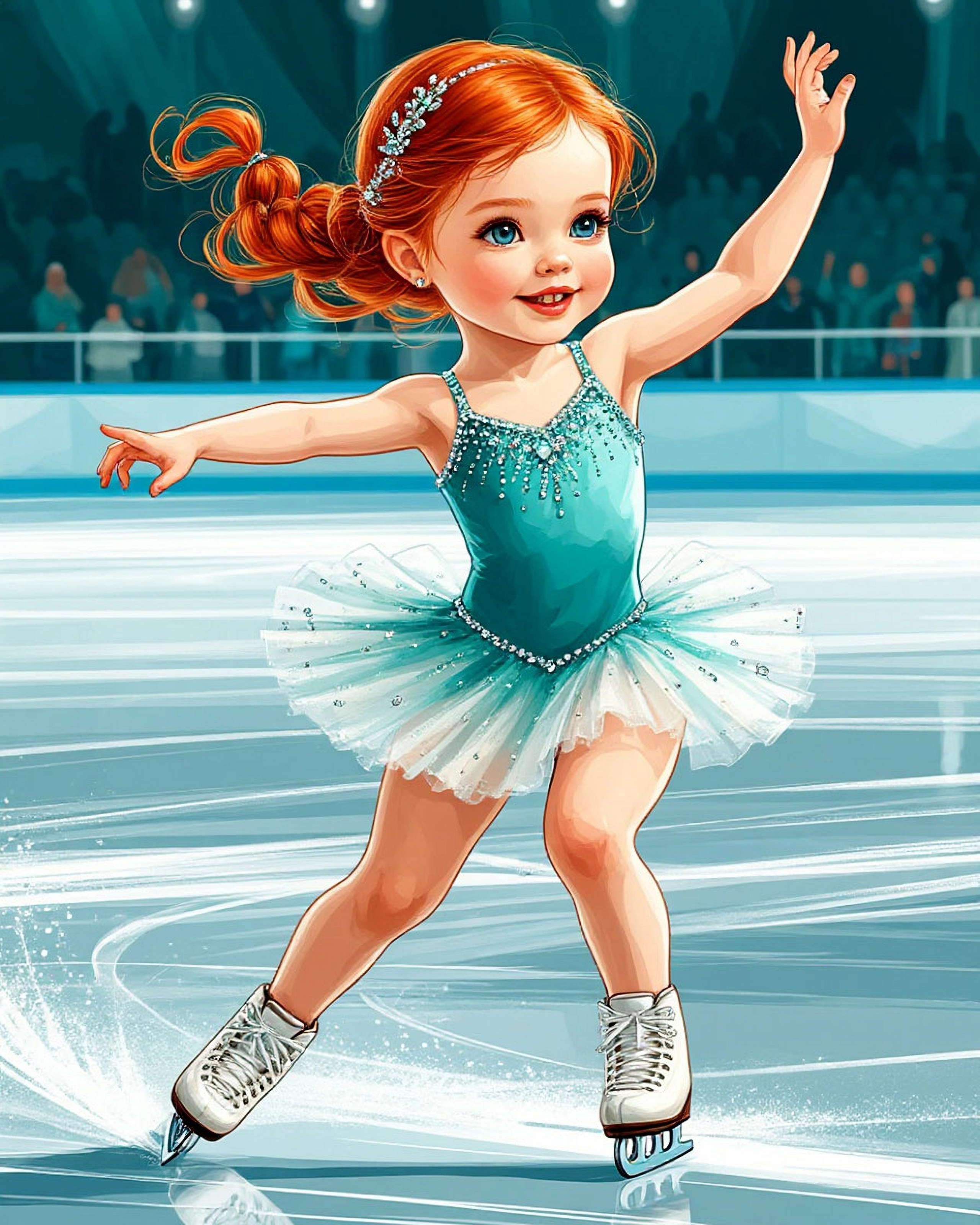 ФК девочки с ФОНОМ. Фигурное катание для взрослых и детей на Васильевском 🌟