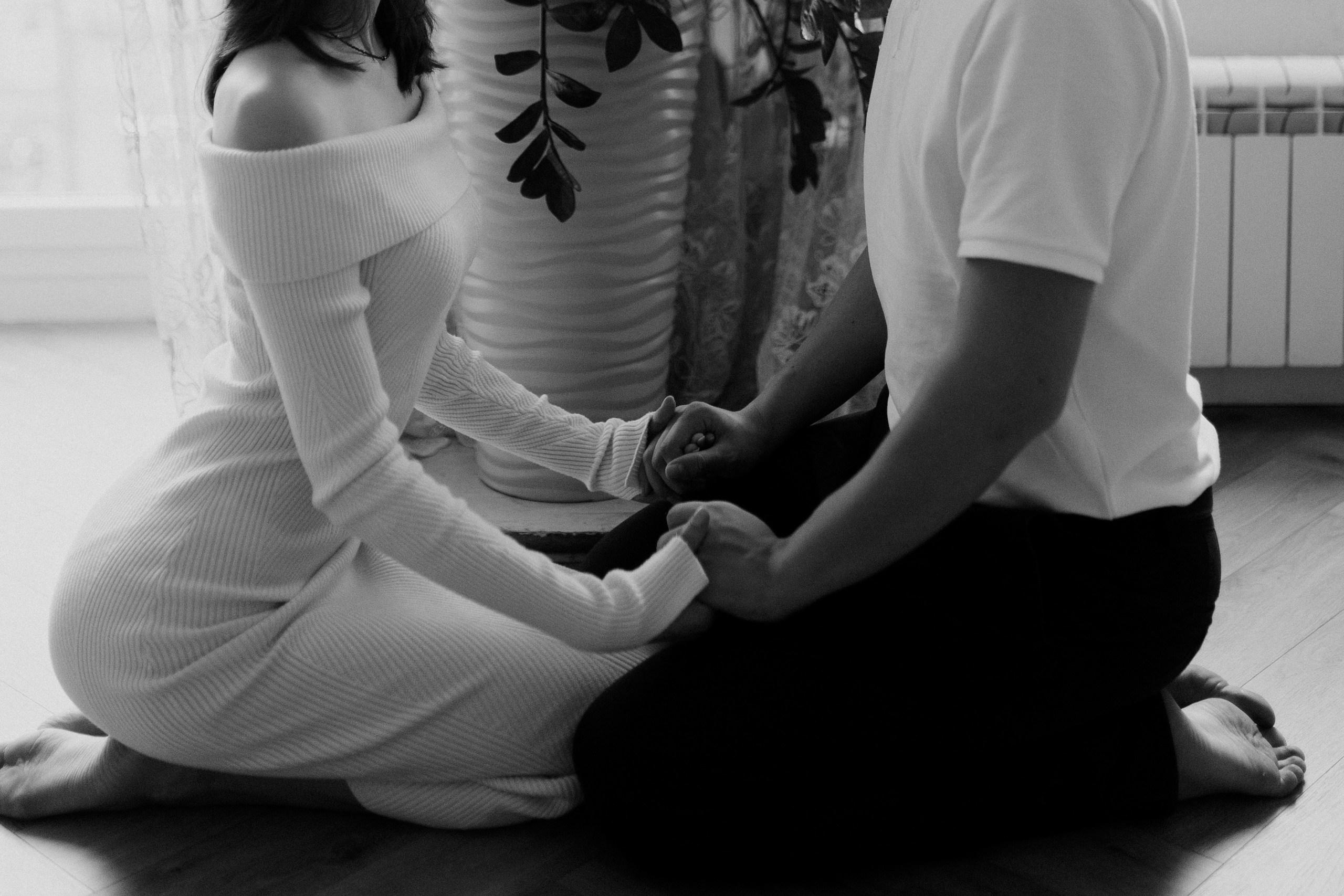 Ева и Артём. Фотограф в Санкт-Петербурге