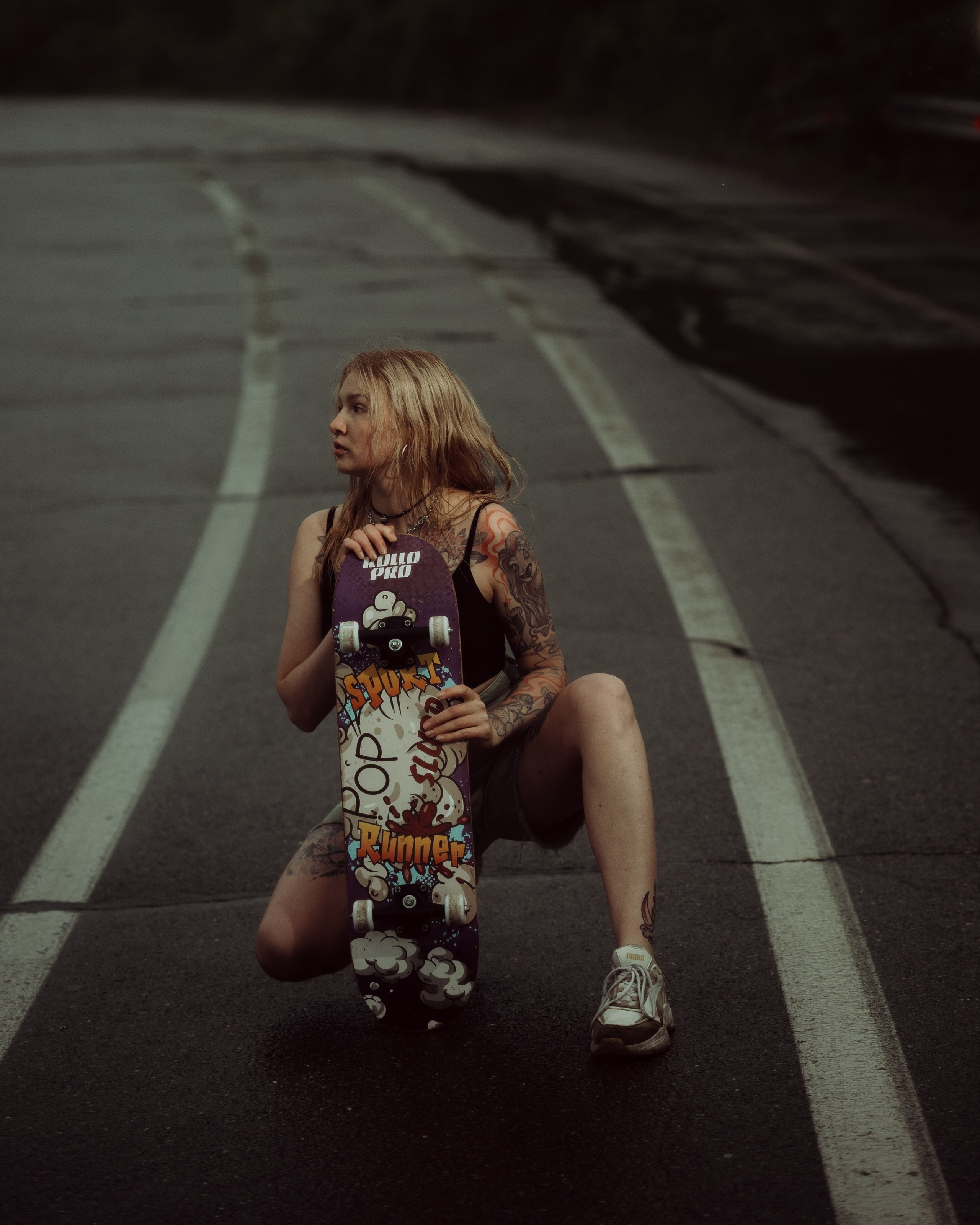 Саша Русский остров. Портретный и семейный фотограф Владивосток Андрей Липатов