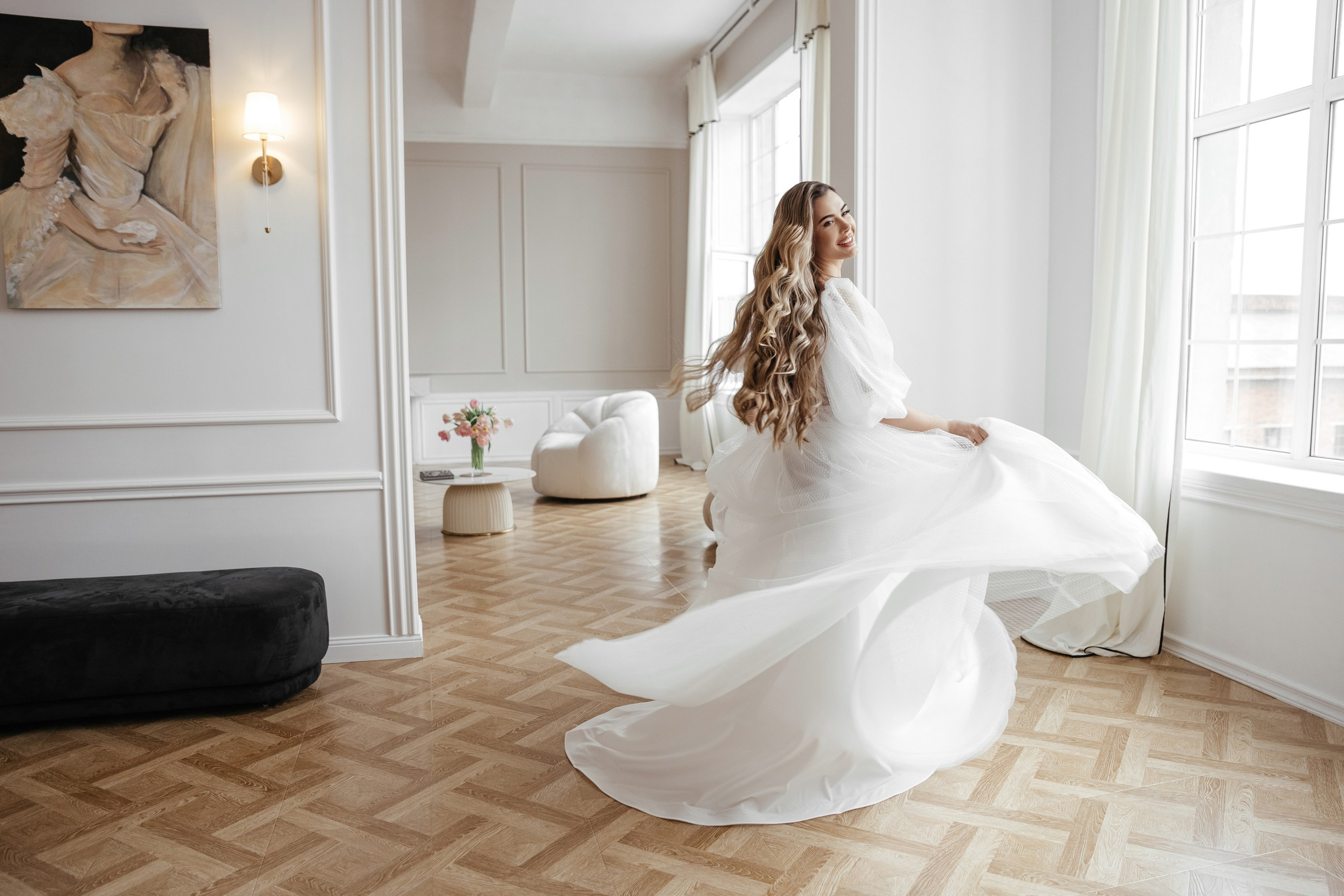 А&К * Loft Pavilion: Bohemia. Миленина Юлия Свадебный и семейный фотограф в Краснодаре