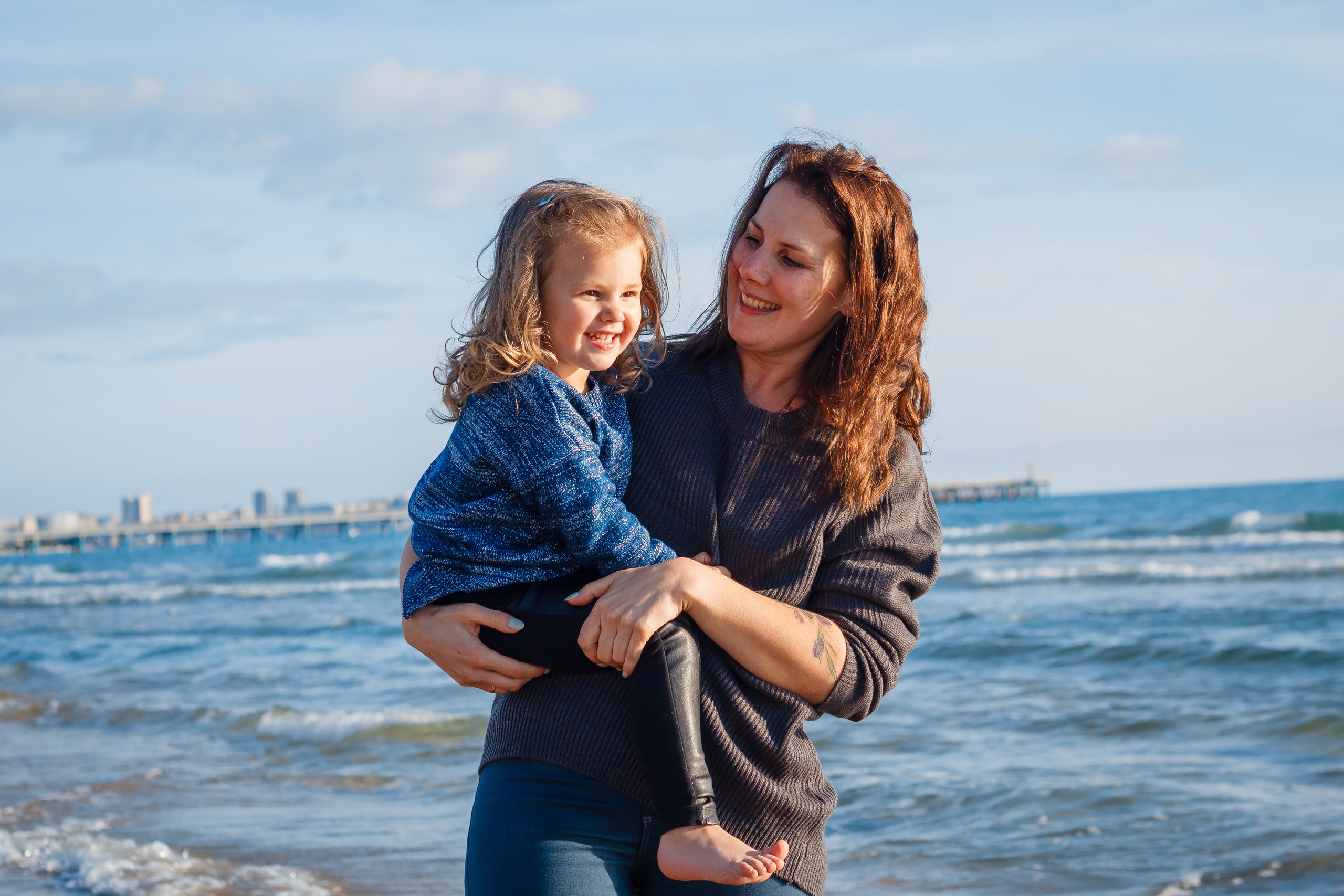 Румяна. Главная