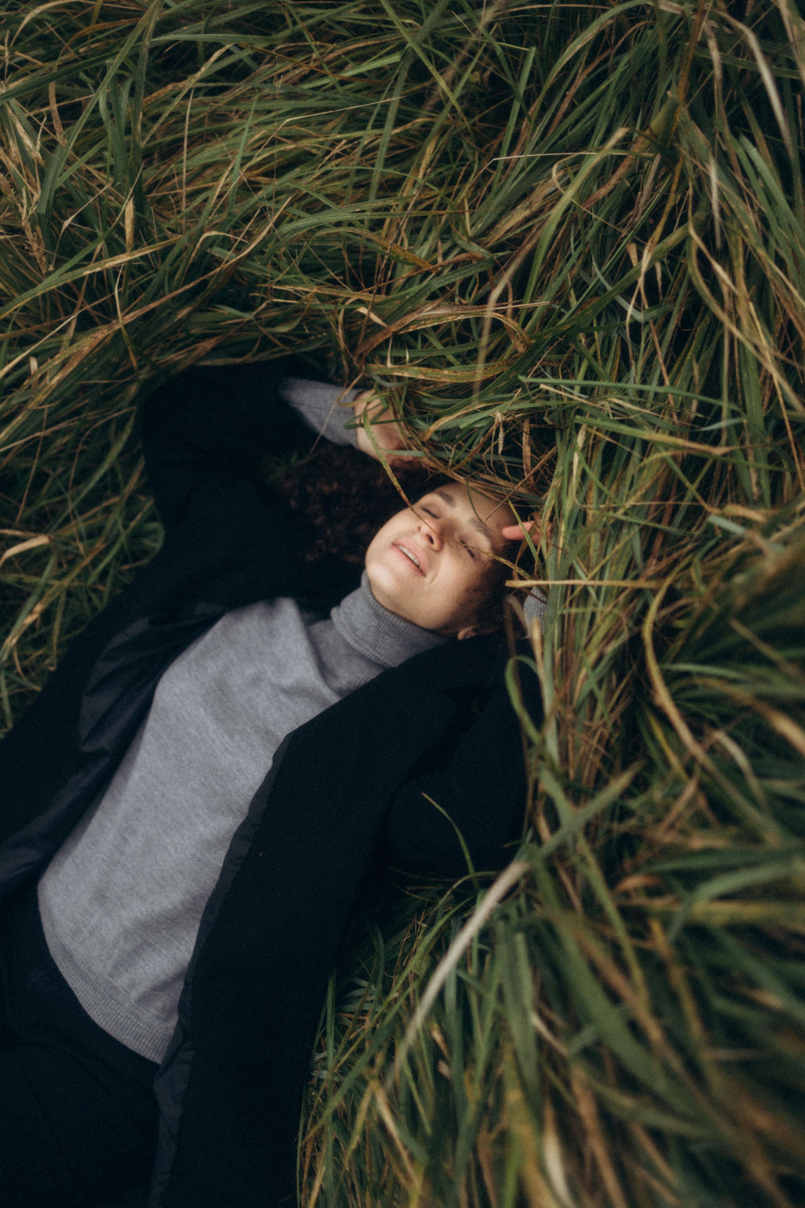 Осеннее. Фотограф Валерия Ковпак. Москва. Химки. Куркино