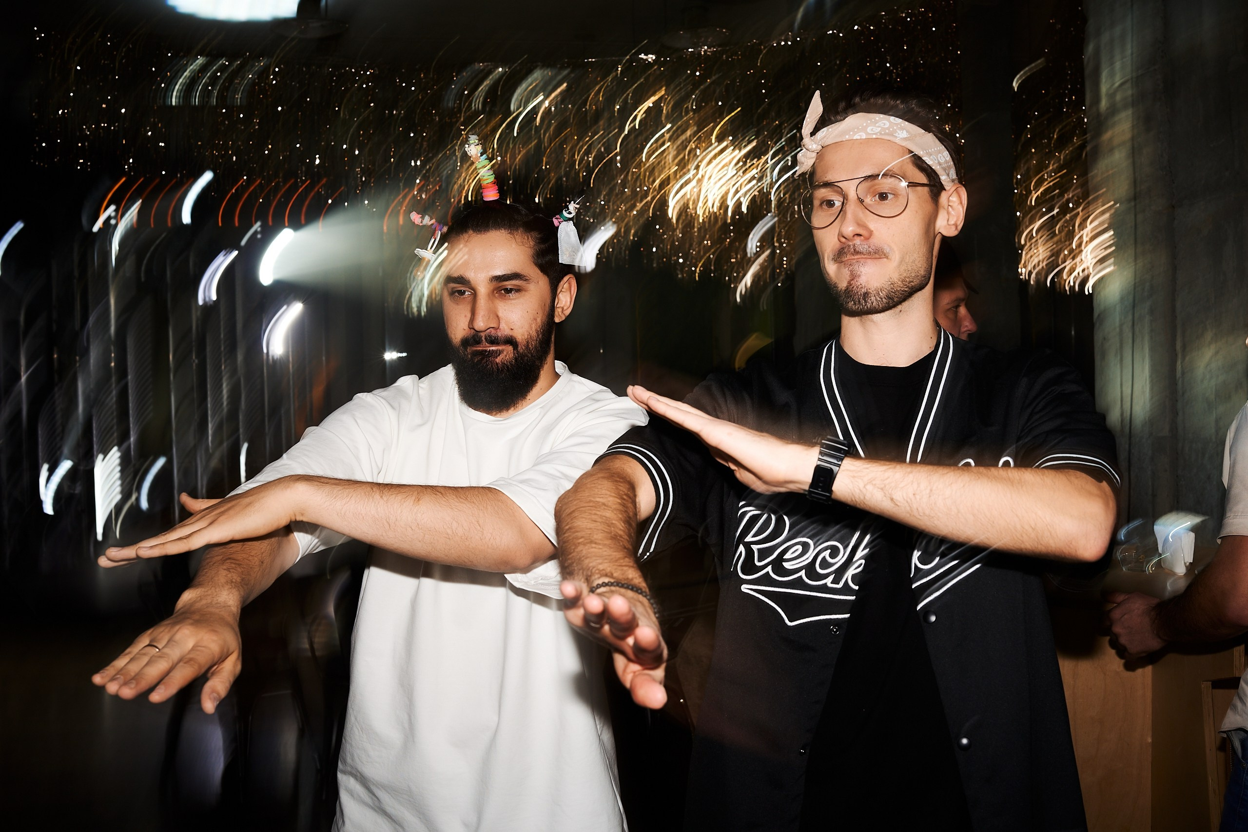 «Капустник MTV». Матвей Яворский — фотограф в Челябинске