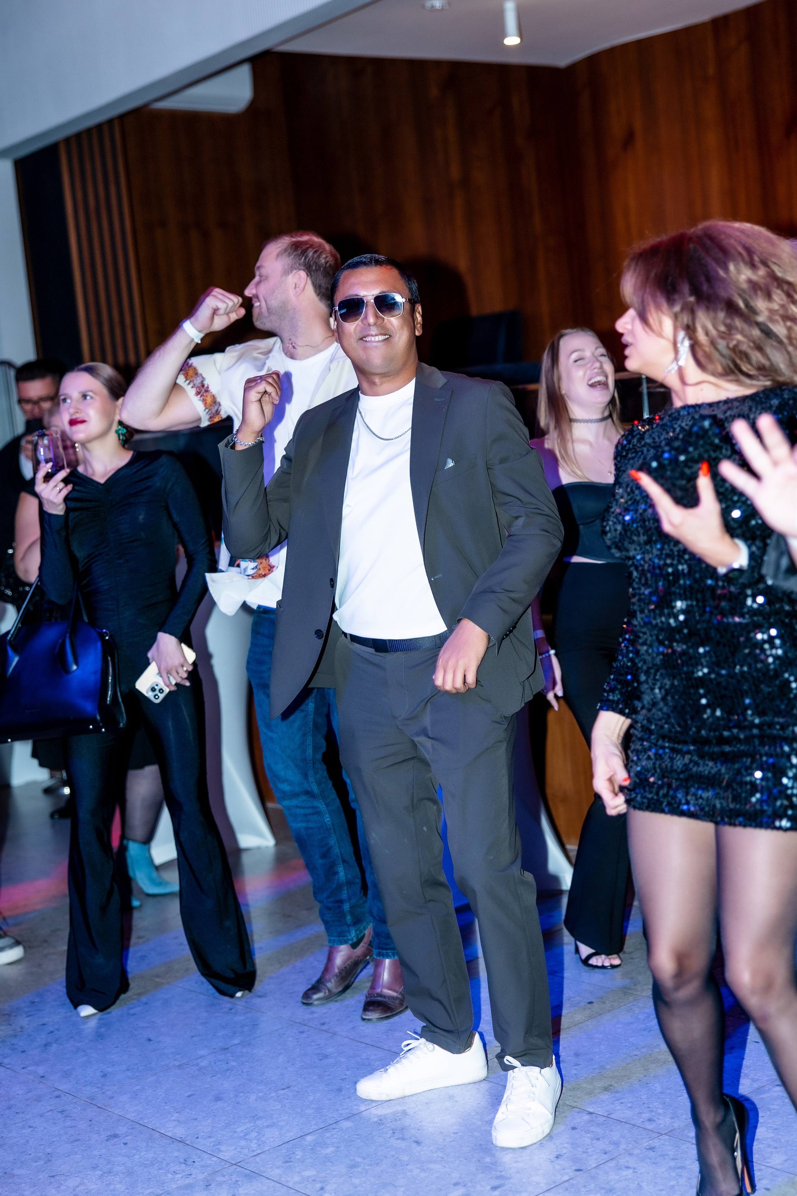 Свадебный переполох Оскар и Анастасия. Кулишова Катерина — твой фотограф