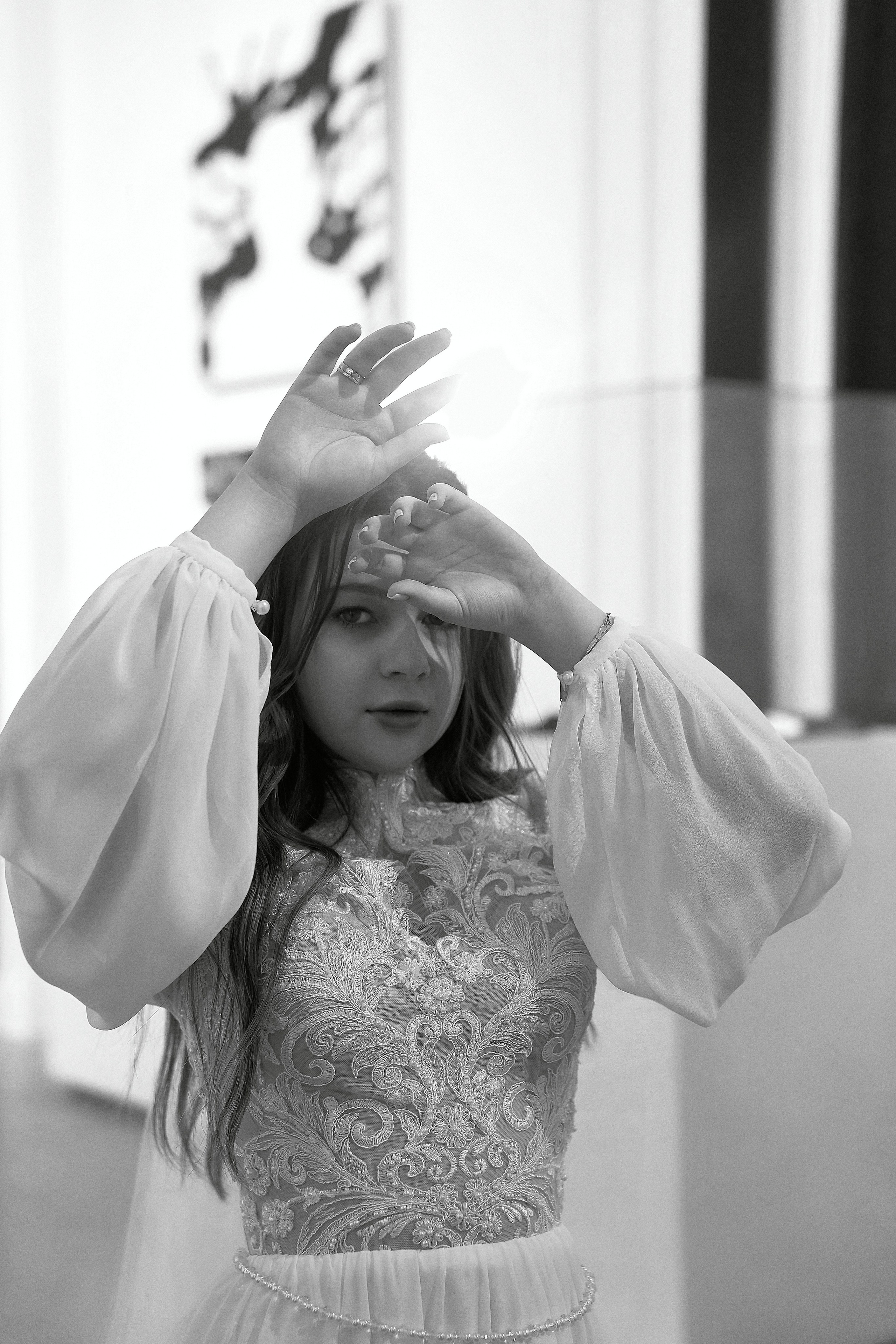 Алексей & Кристина. Фотограф в Нижнем Новгороде Марина Кузнецова