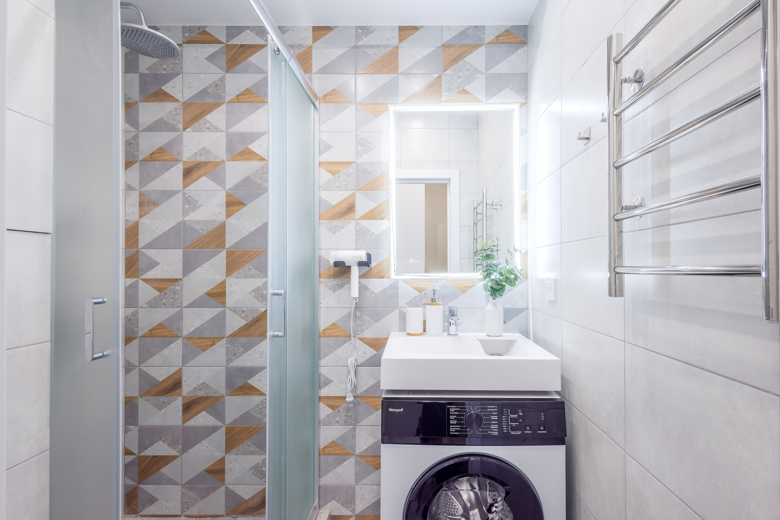 Квартиры. Интерьерный фотограф в Сочи Локтева Светлана