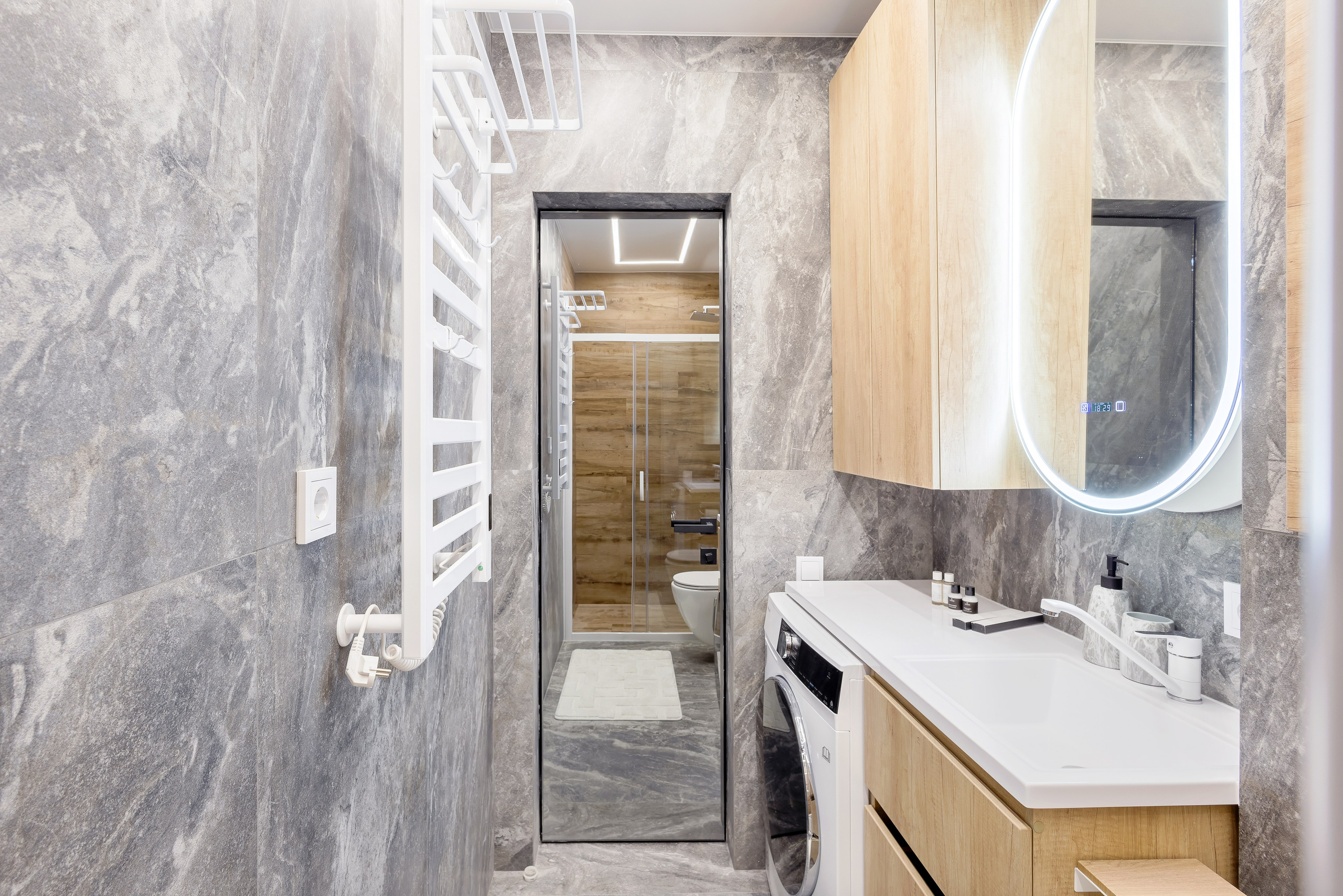 Квартиры. Интерьерный фотограф в Сочи Локтева Светлана