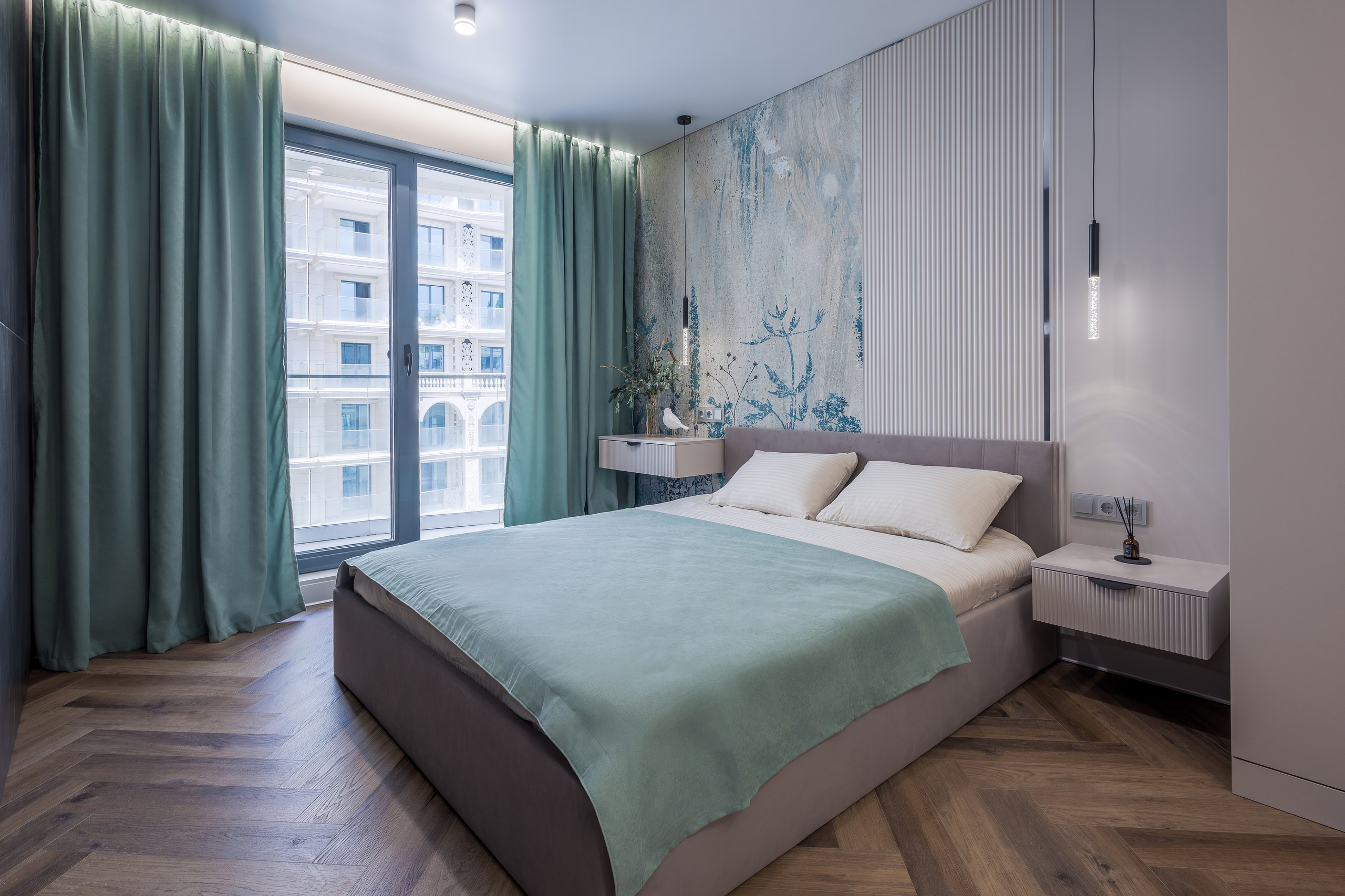 Интерьерный фотограф в Сочи Локтева Светлана