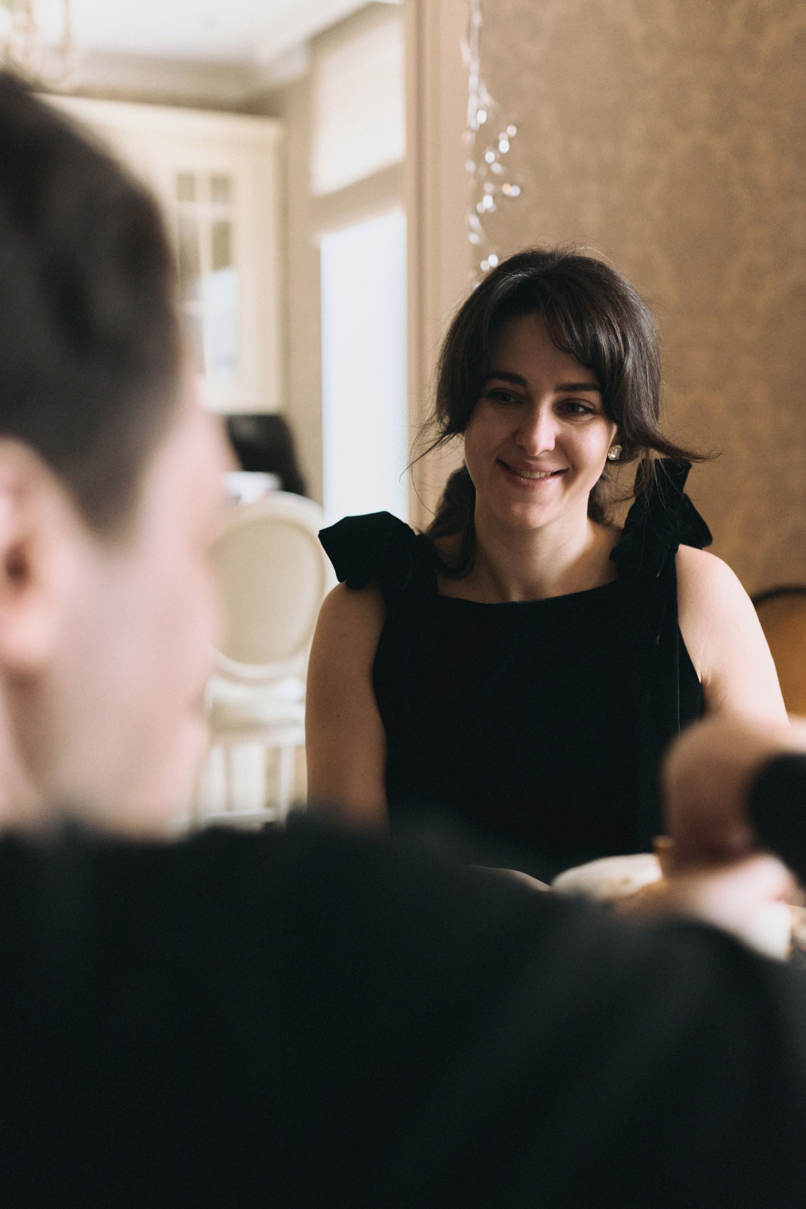 Илья + Женя + Василиса. Семейный и детский фотограф Юлия Шох