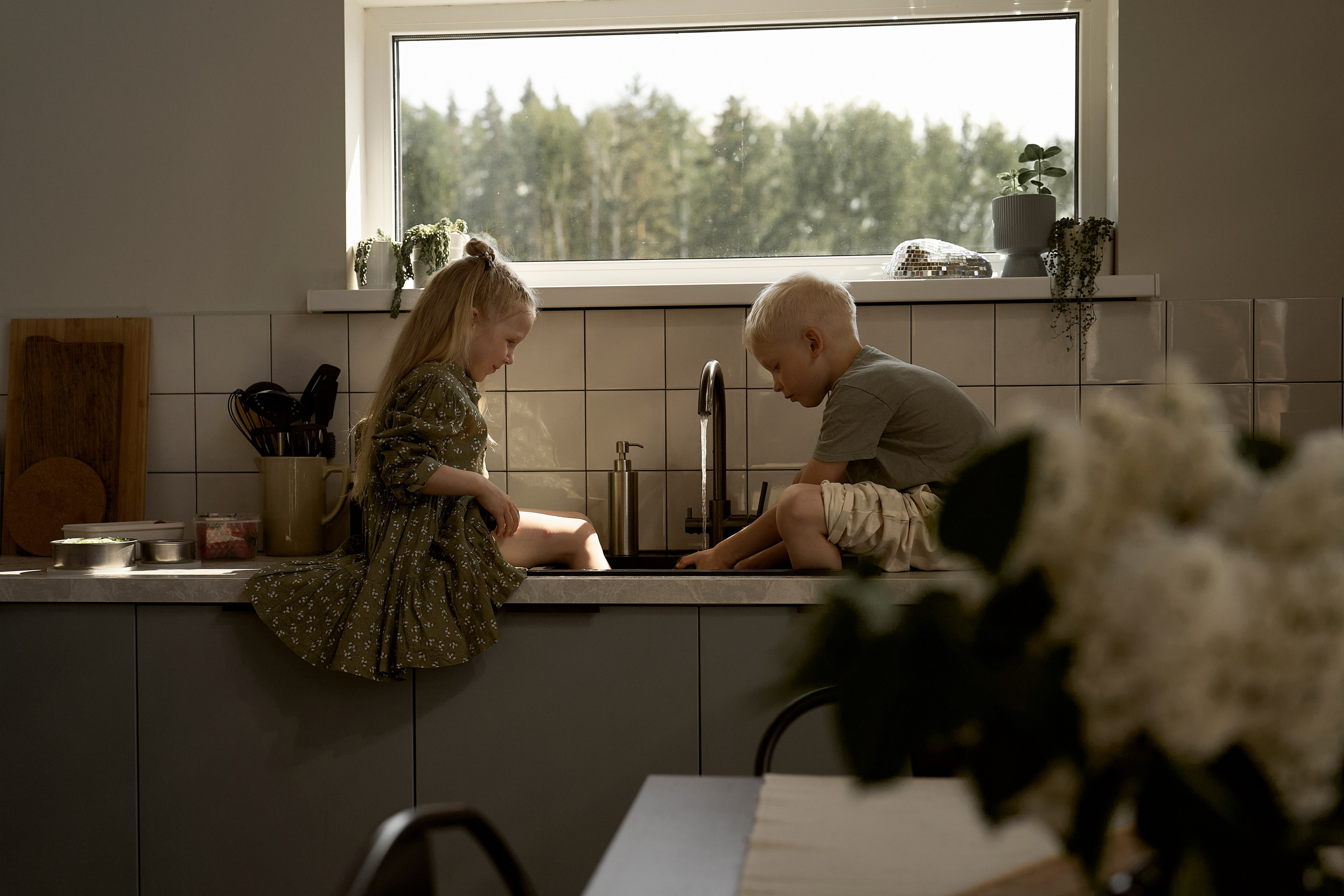 Сказка у дома. Ваш фотограф Анастасия Болотникова