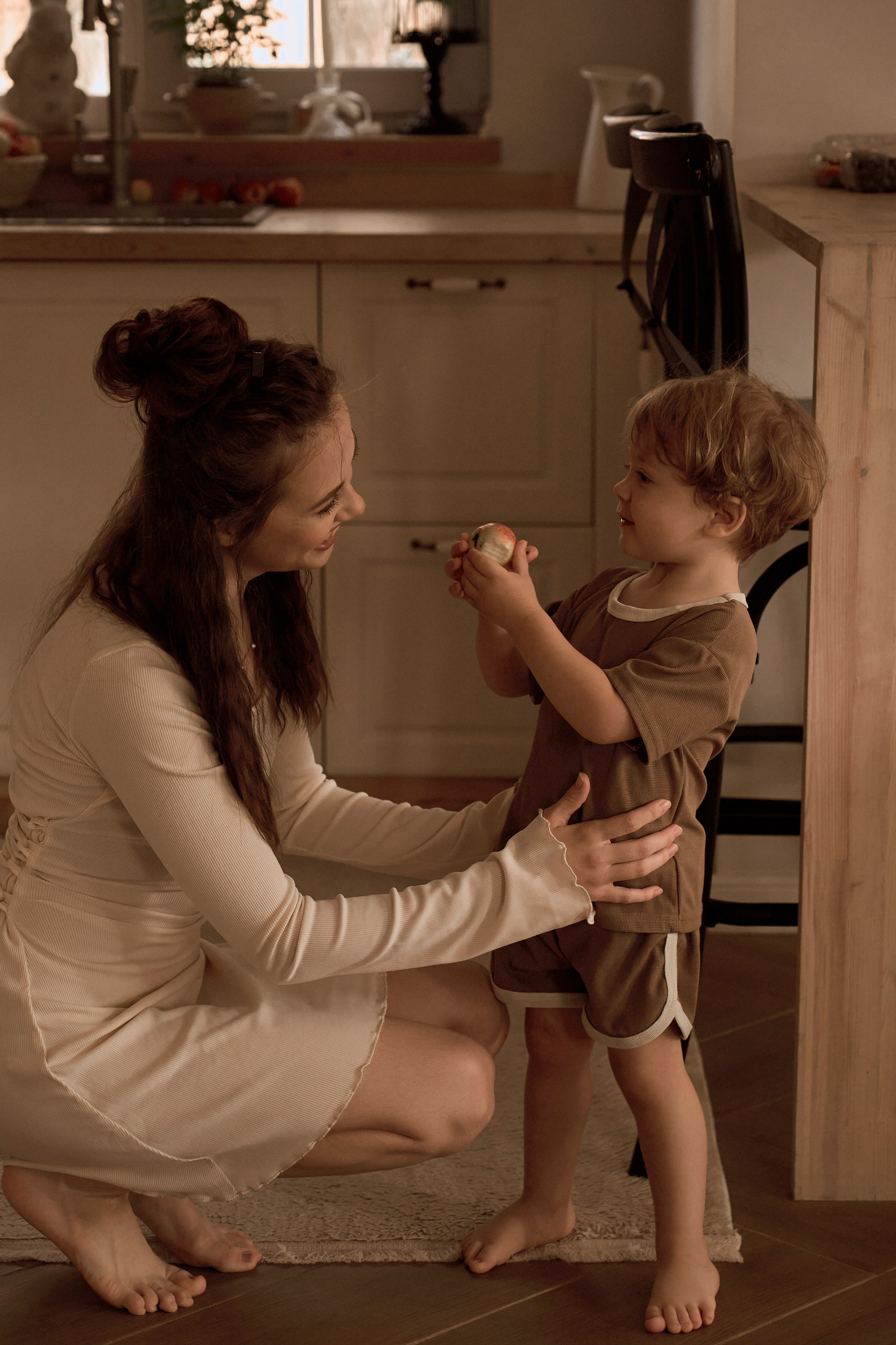 В сказке. Ваш фотограф Анастасия Болотникова