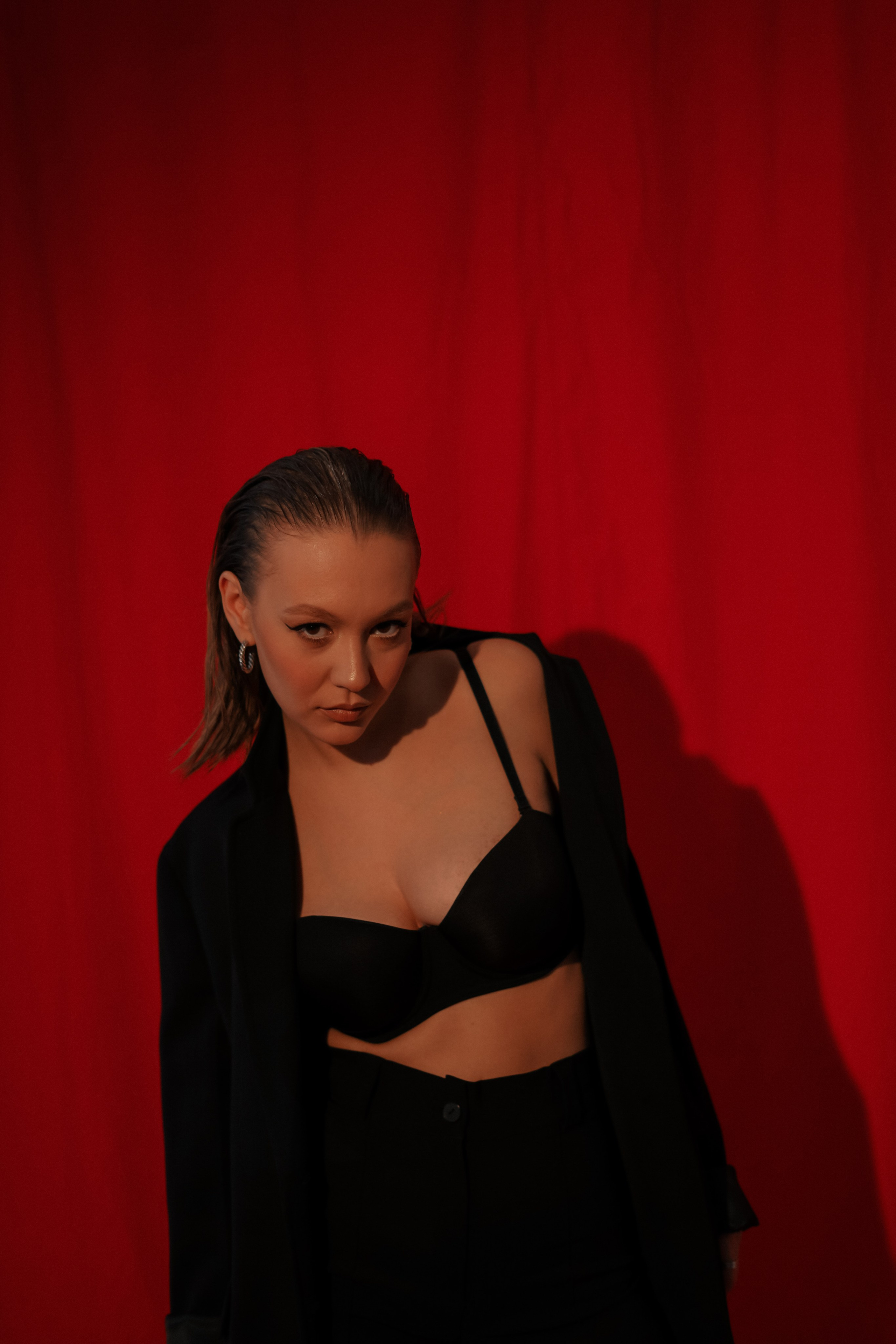 Анна. Ваш фотограф Анастасия Болотникова