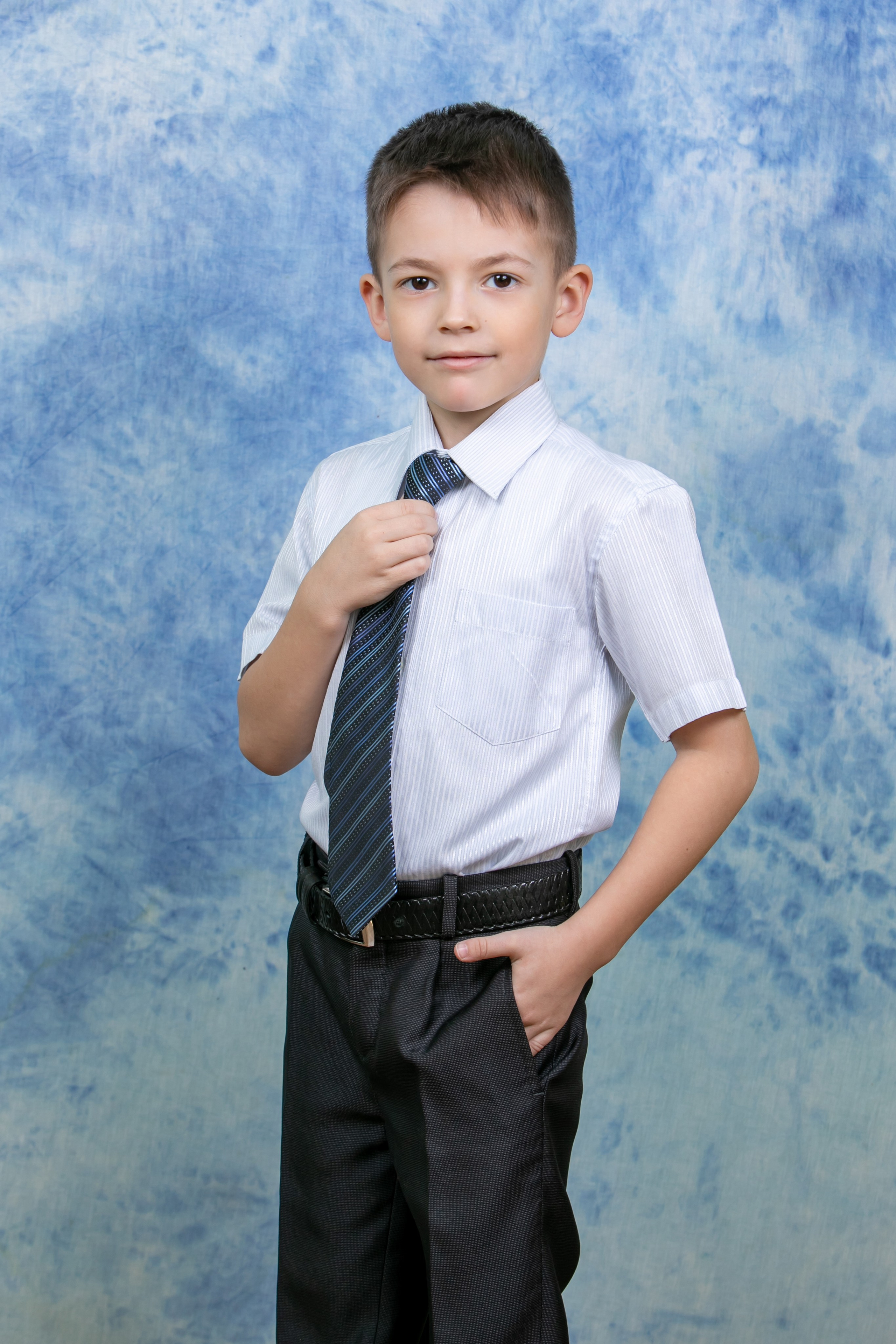 Съемка в детском саду. Выпускные фотокниги