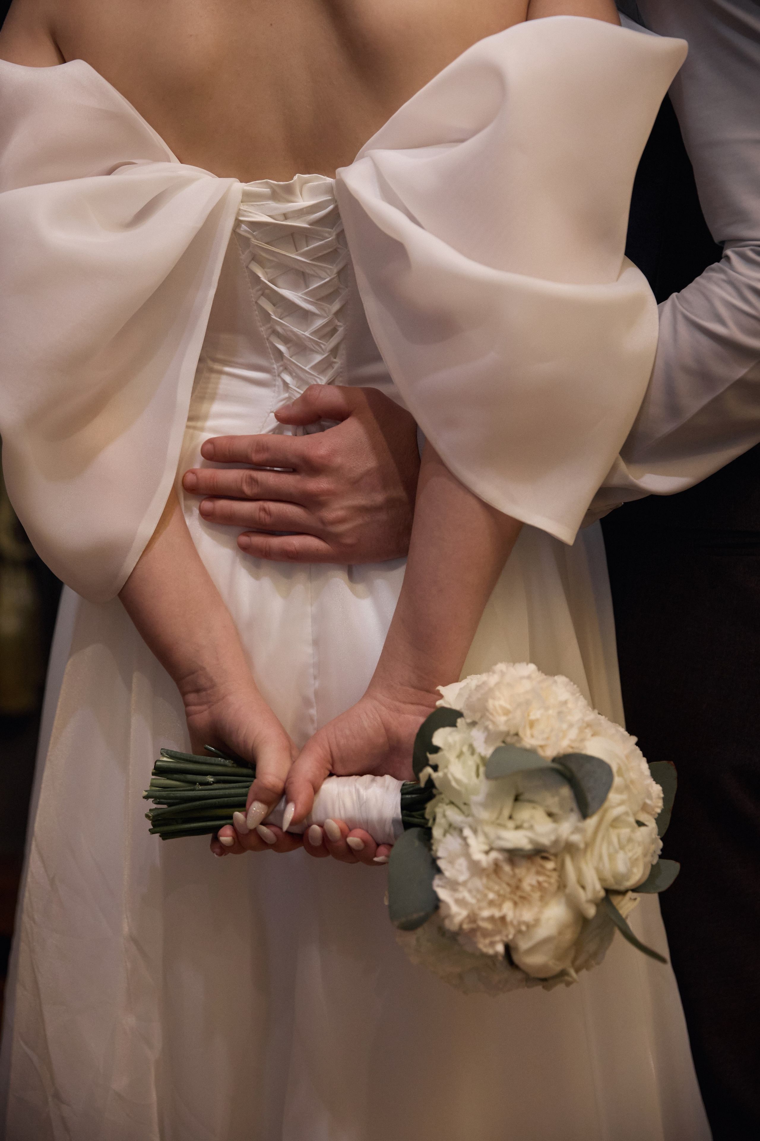 Виталий и Екатерина