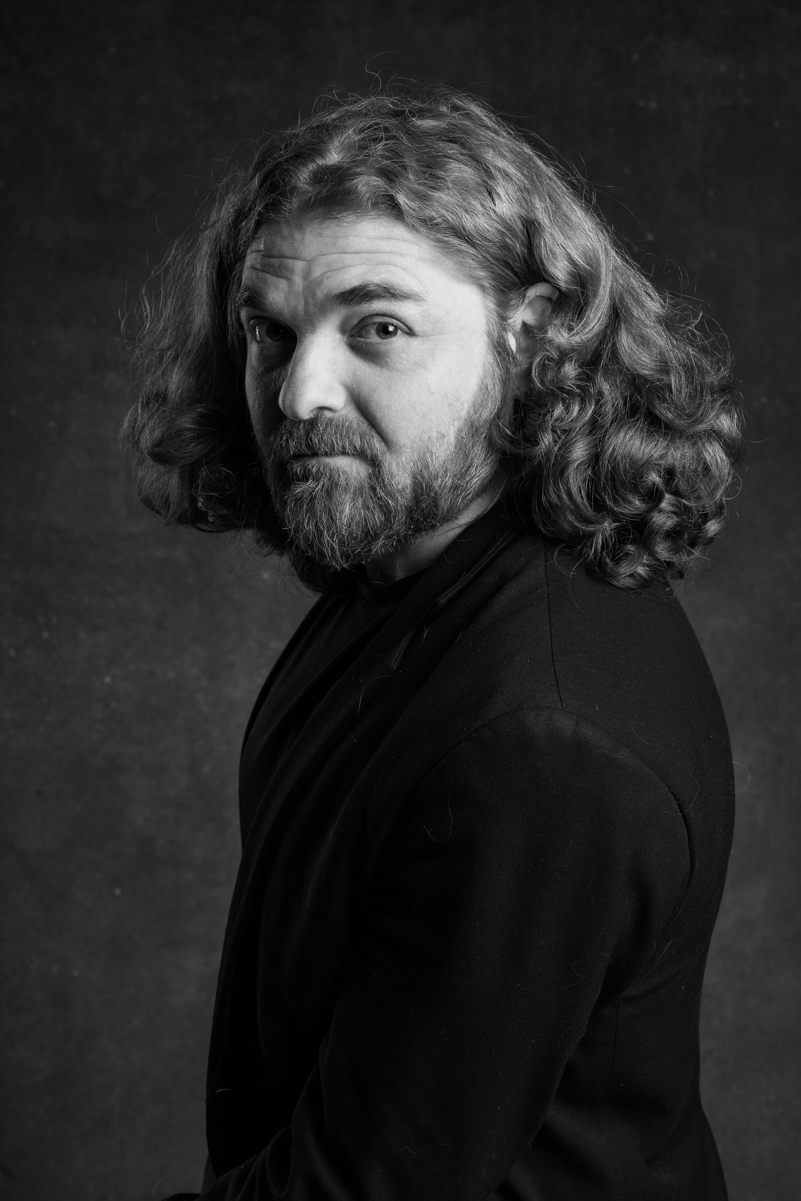 ЯНИС. Я фотограф из Москвы к Вашим услугам