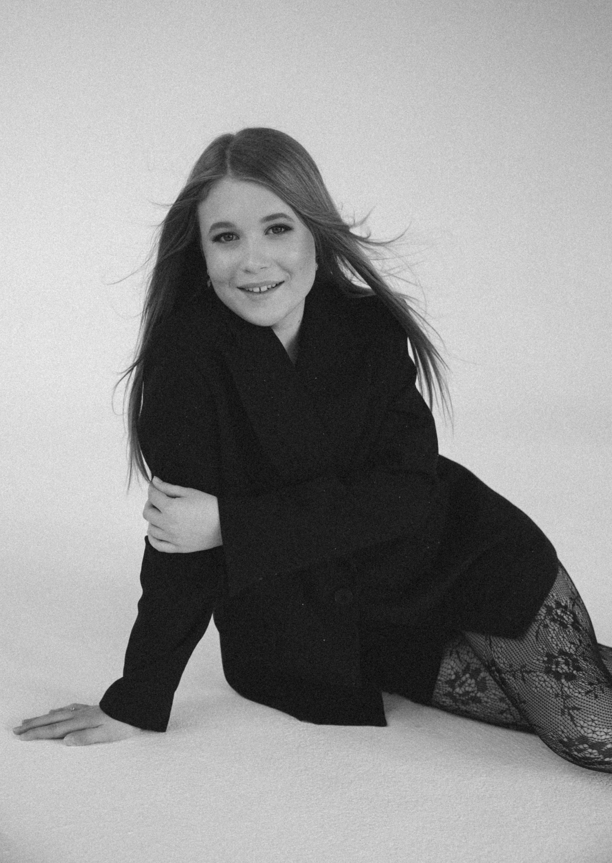 ДИАНА. Я фотограф из Москвы к Вашим услугам