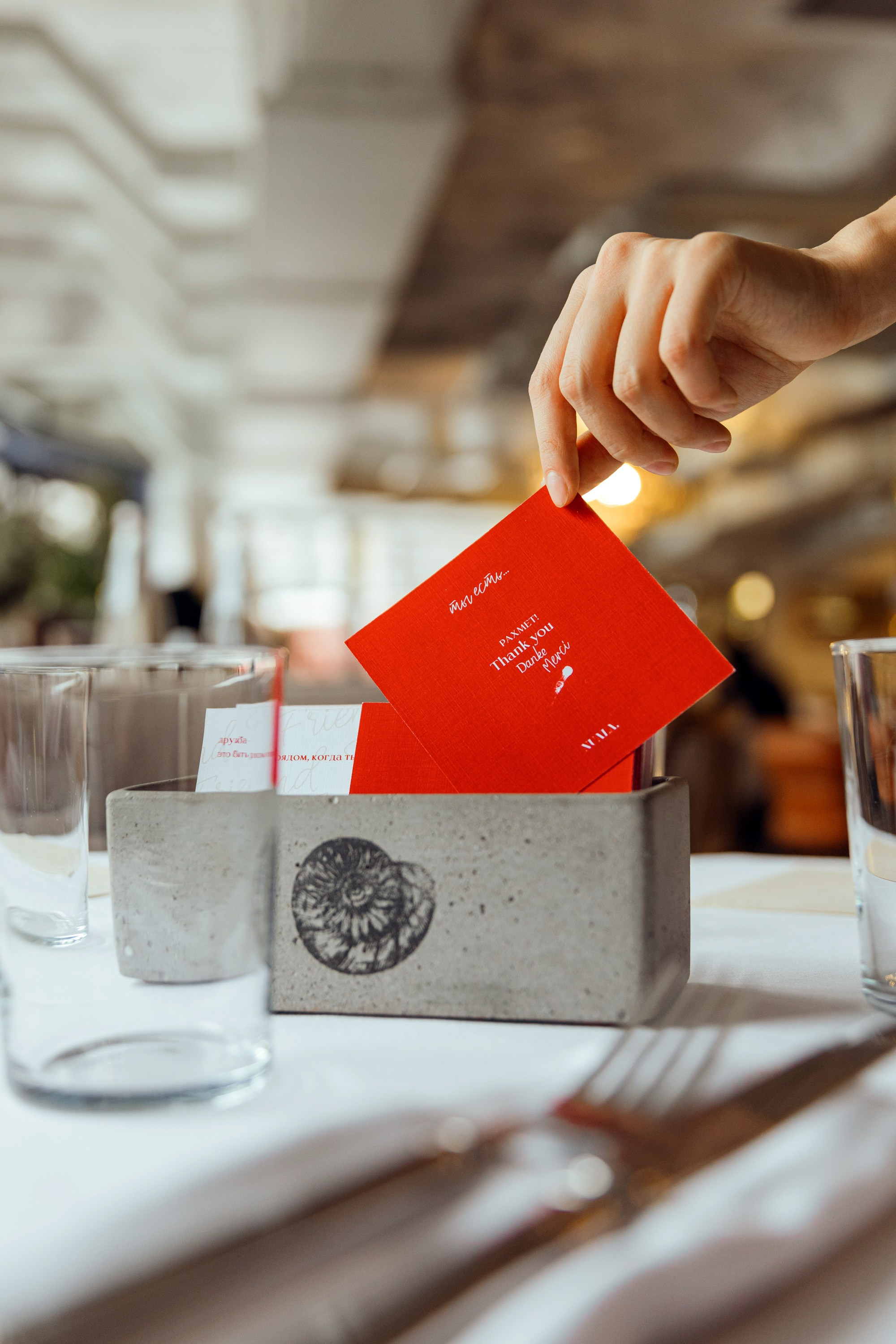 Fine dining. Репортажный фотограф в Алмате Чумаков Георгий