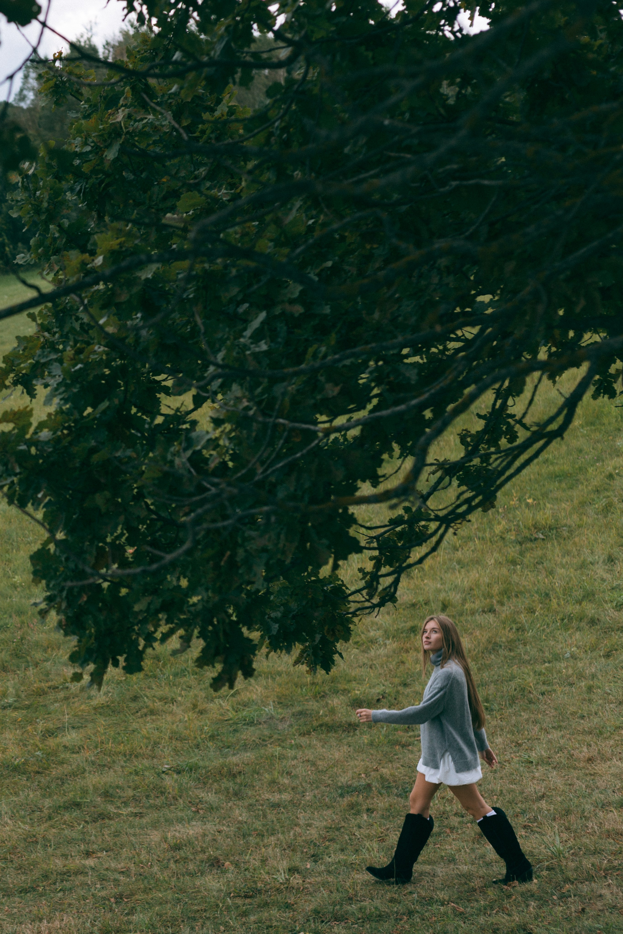 Оля. Семейный фотограф в Москве