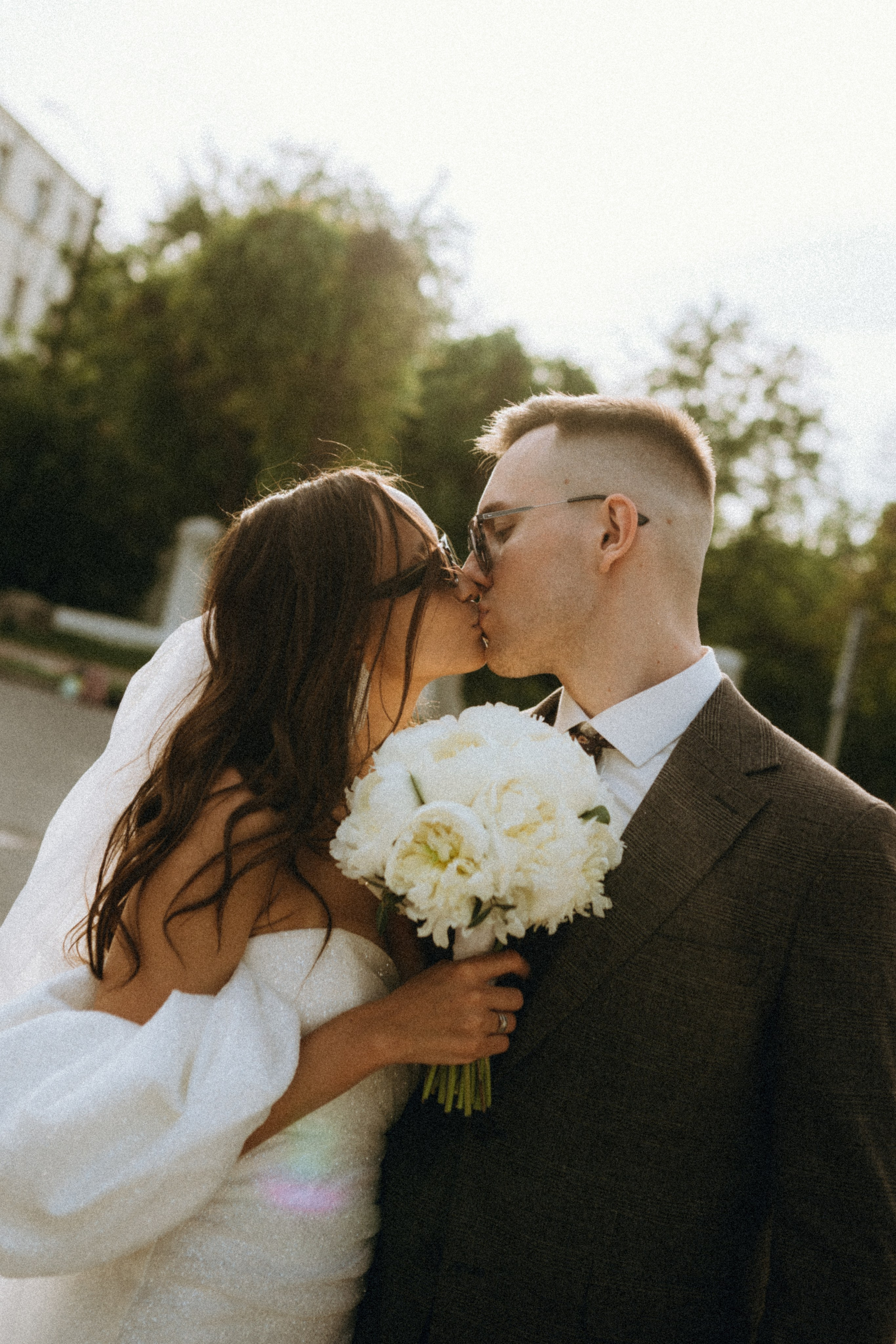 Тая + Коля. Лайфстайл фотограф в Чебоксарах и Санкт-Петербурге Тоня Бекнёва