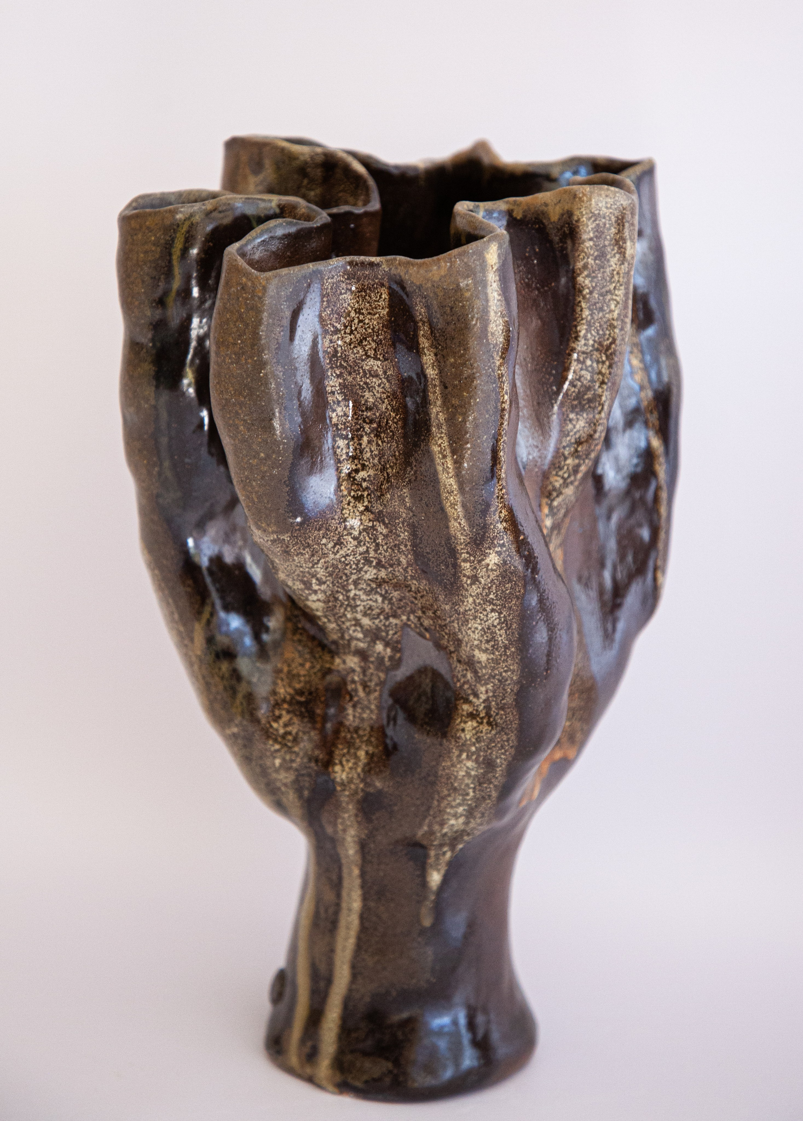 — Керамика для Екатерины. Фотограф | Москва