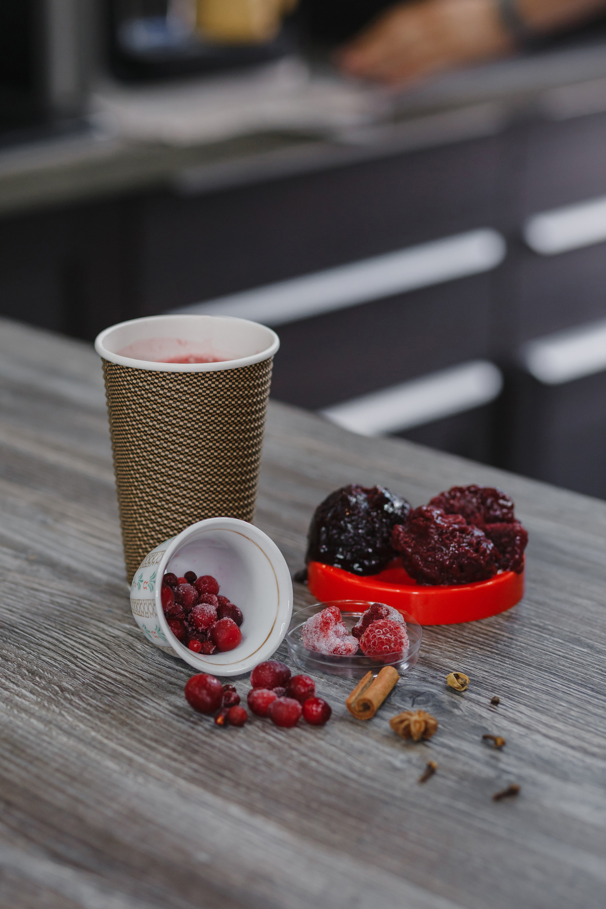 Кофейня Нефтяночка. Семейный фотограф Николаева Ольга