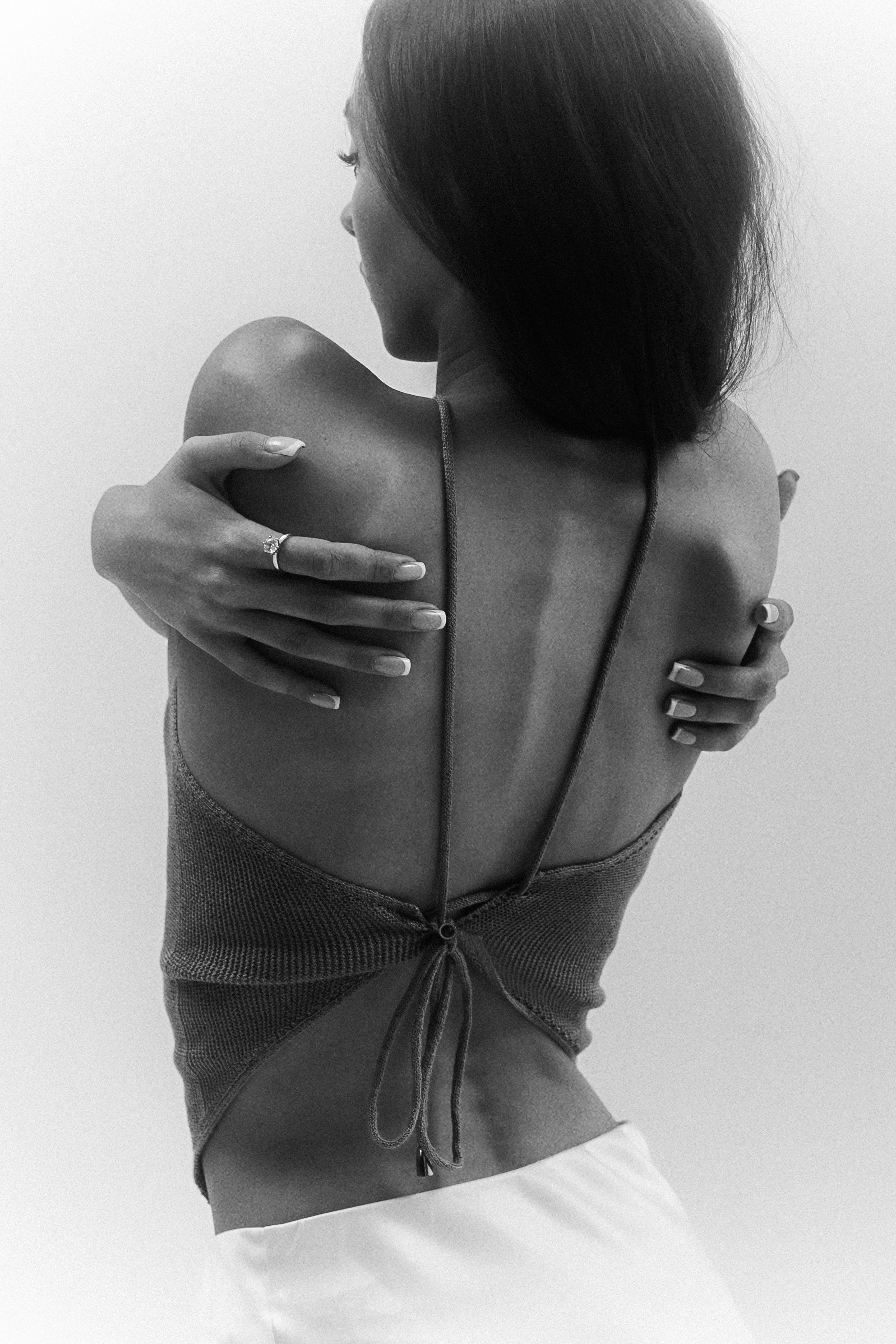 Алина. Фотограф Москва, Санкт-Петербург, Абакан