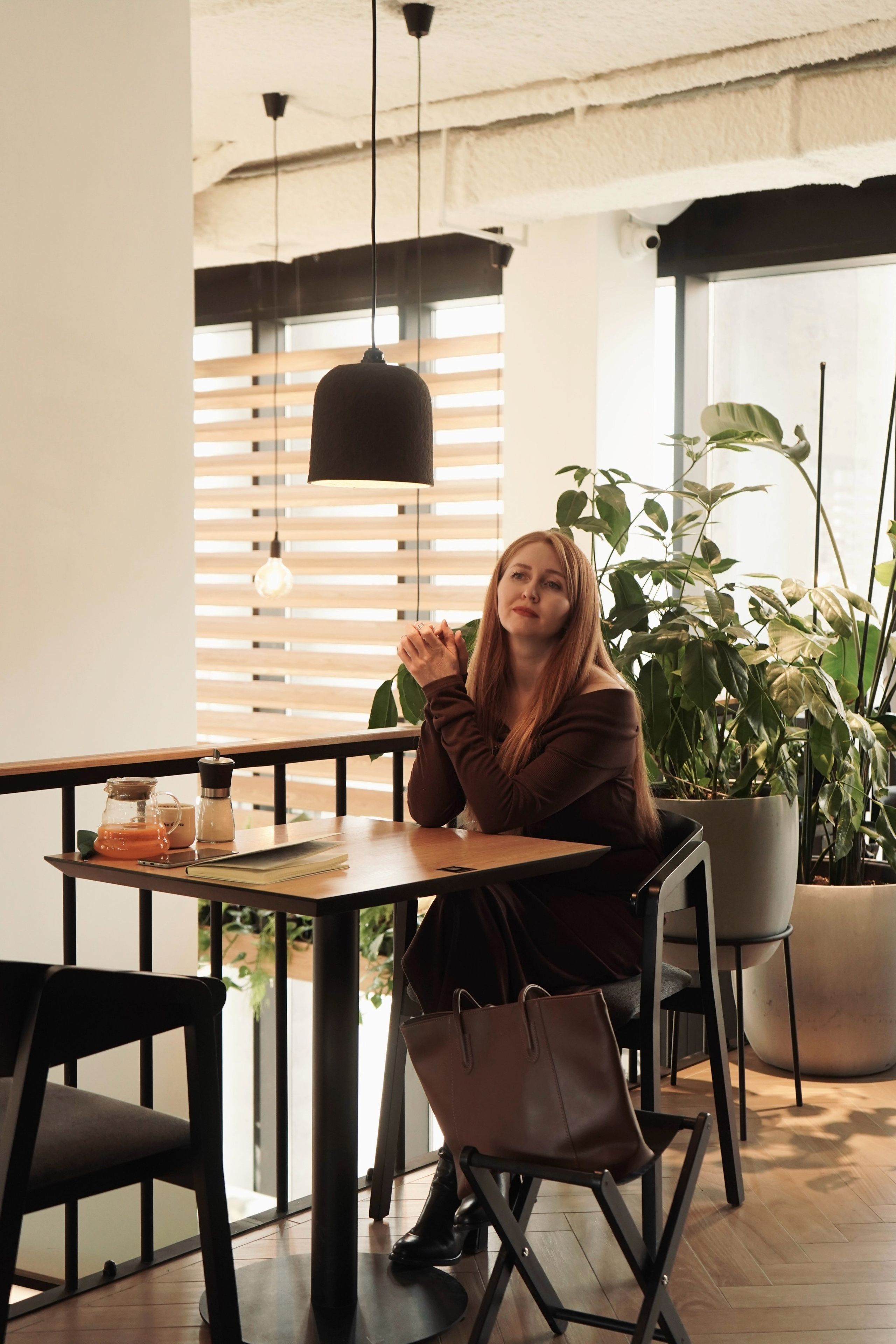 Вероника. Tuspukto